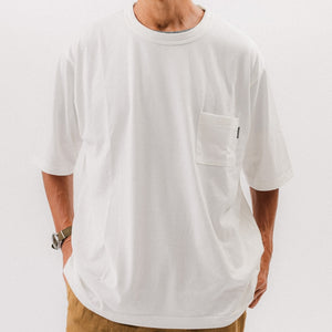 Urban Pocket T-Shirt（アーバンポケットTシャツ）