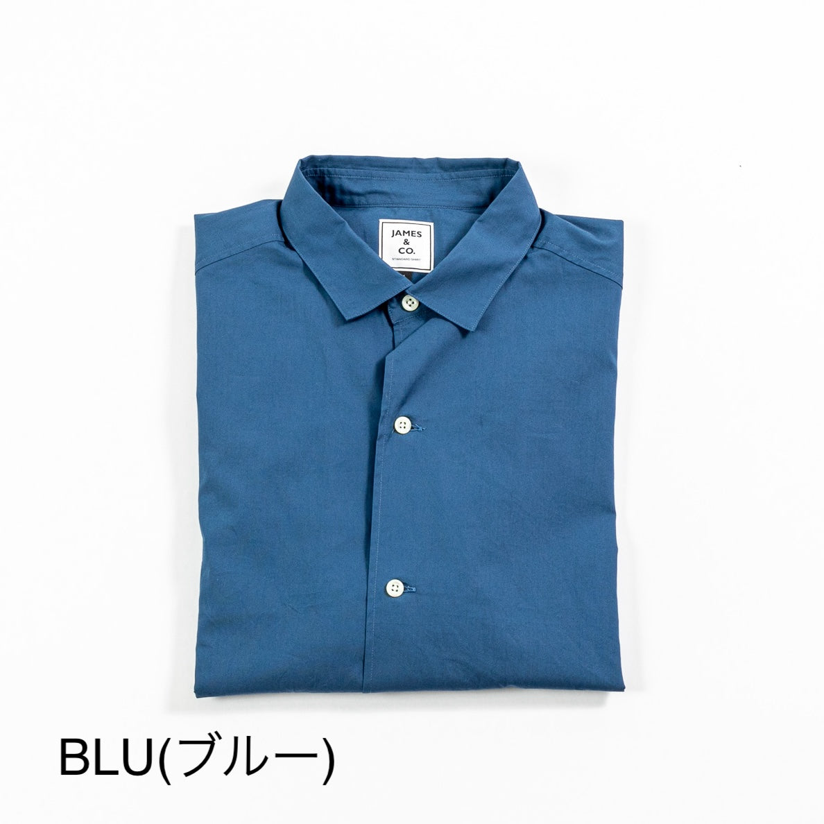 Small Collar Big Shirt（スモールカラービッグシャツ）