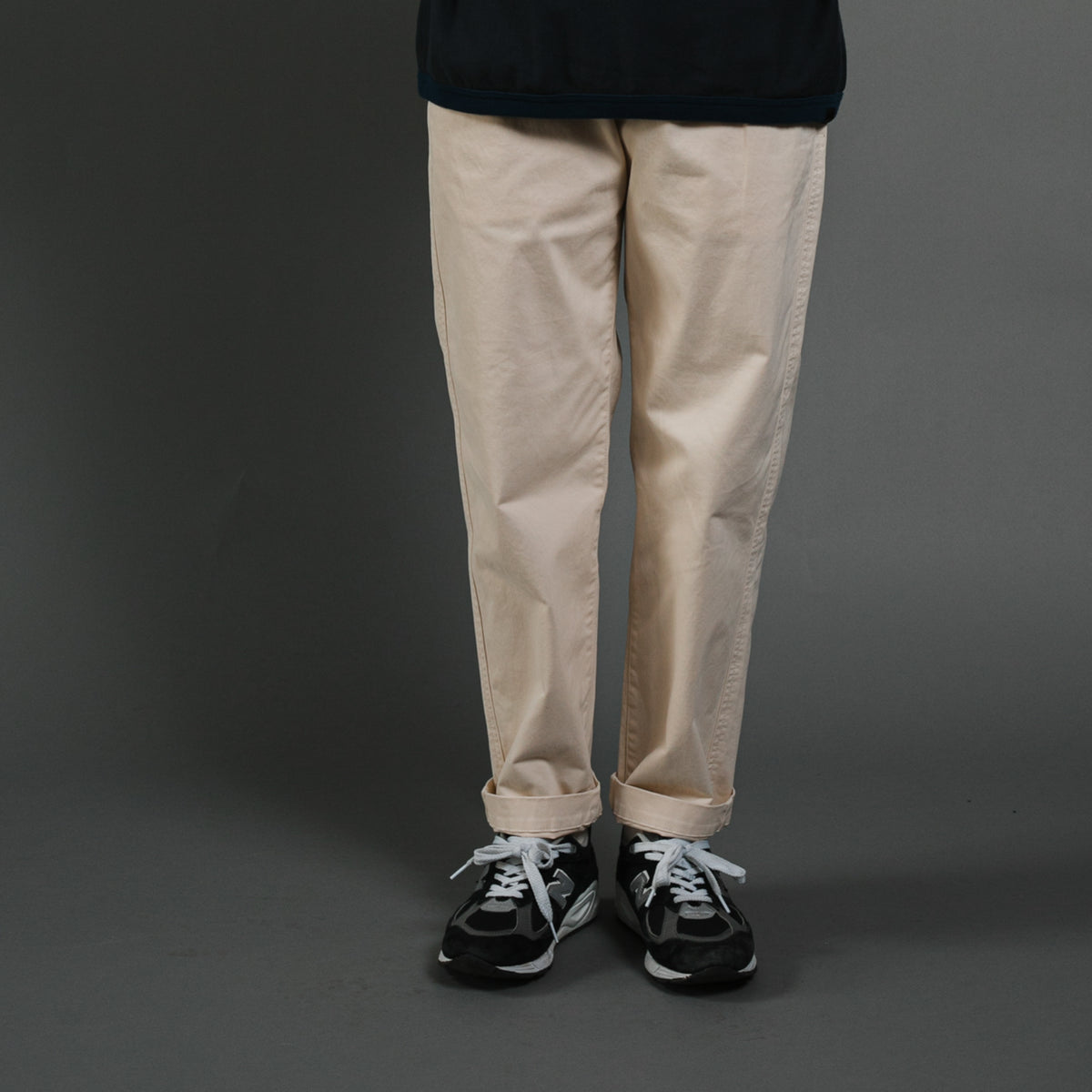 DAILY Work Pants – JAMES & CO. 鎌倉 公式サイト