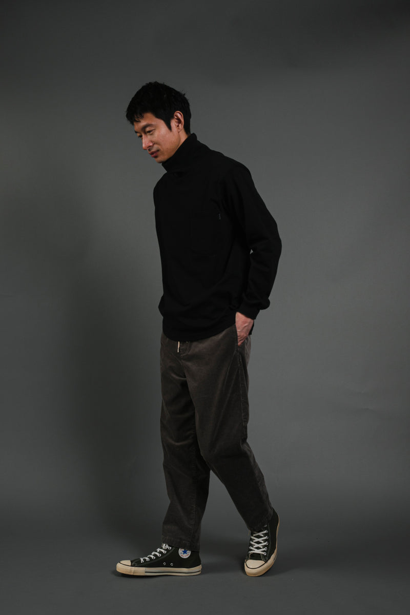 Corduroy Easy Pants – JAMES & CO. 鎌倉 公式サイト