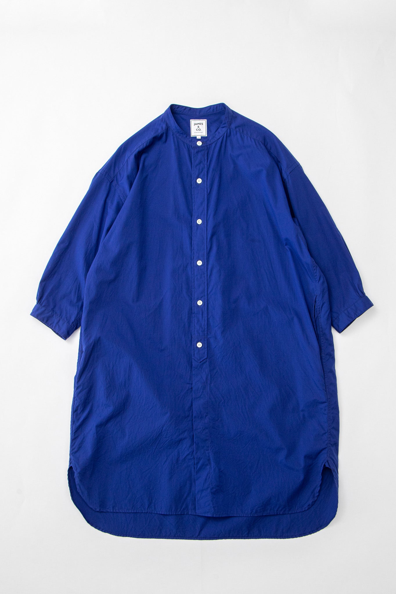 Band Colla Dress