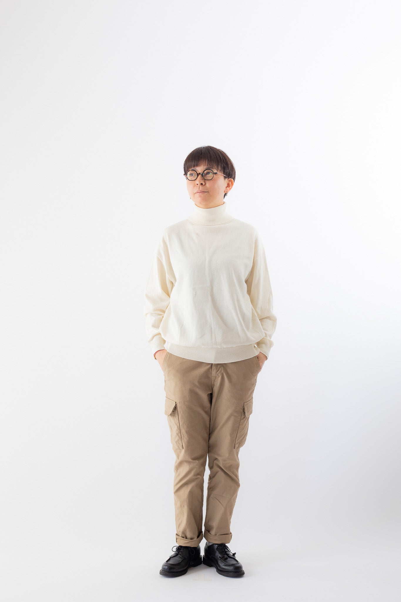 158cm BEG 2