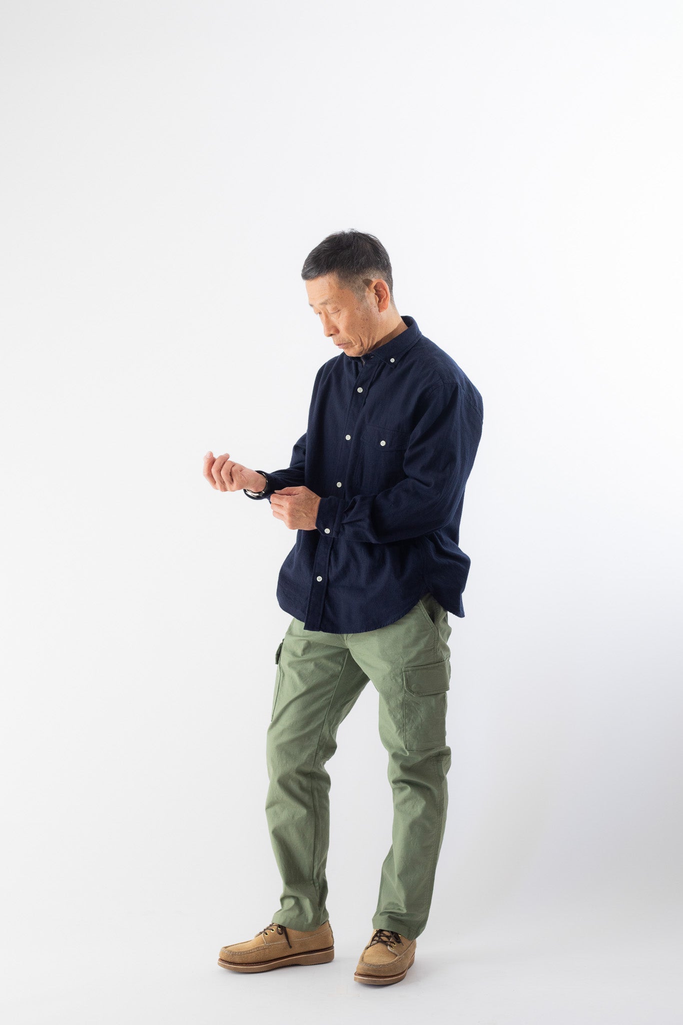 174cm KHK 4