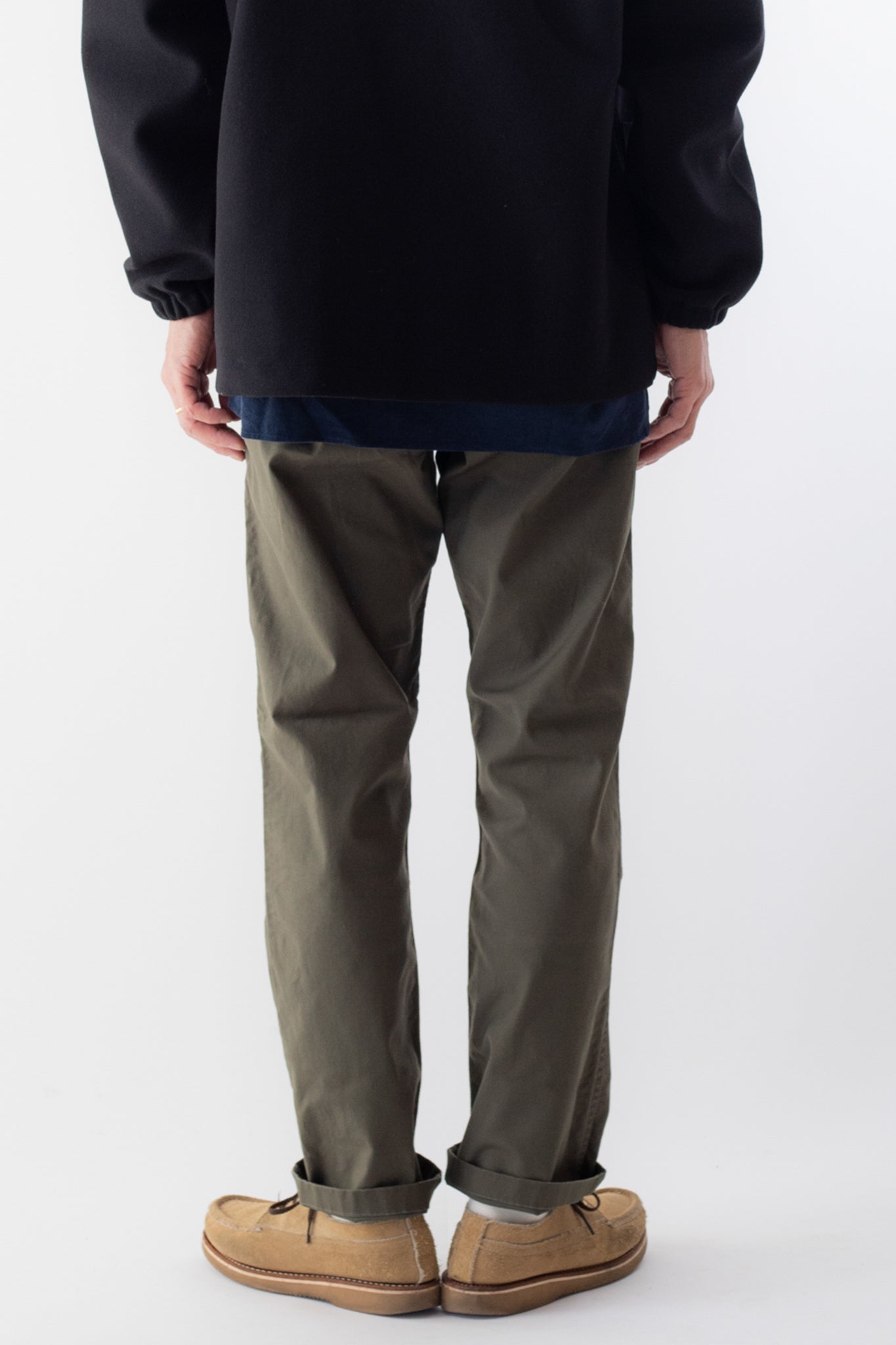 CLIMBING PANTS - KHK