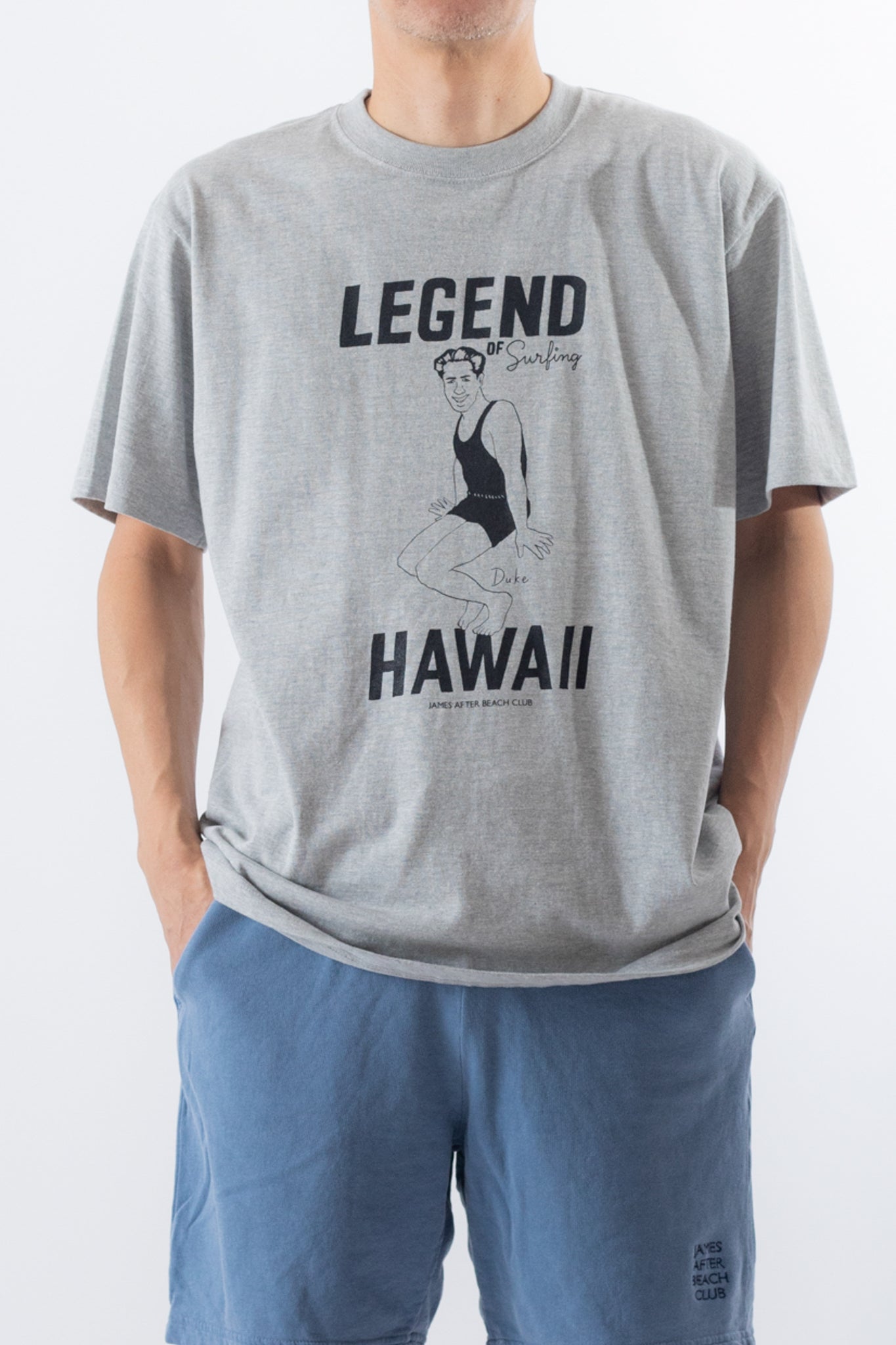 LEGEND T-shirt