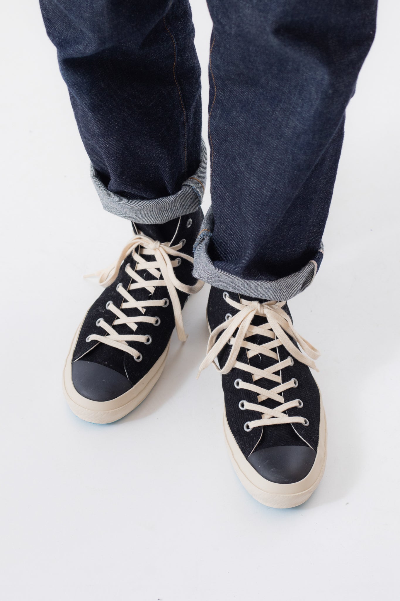 SHOES LIKE POTTERY / HIGH - JAMES & CO. 鎌倉 公式サイト