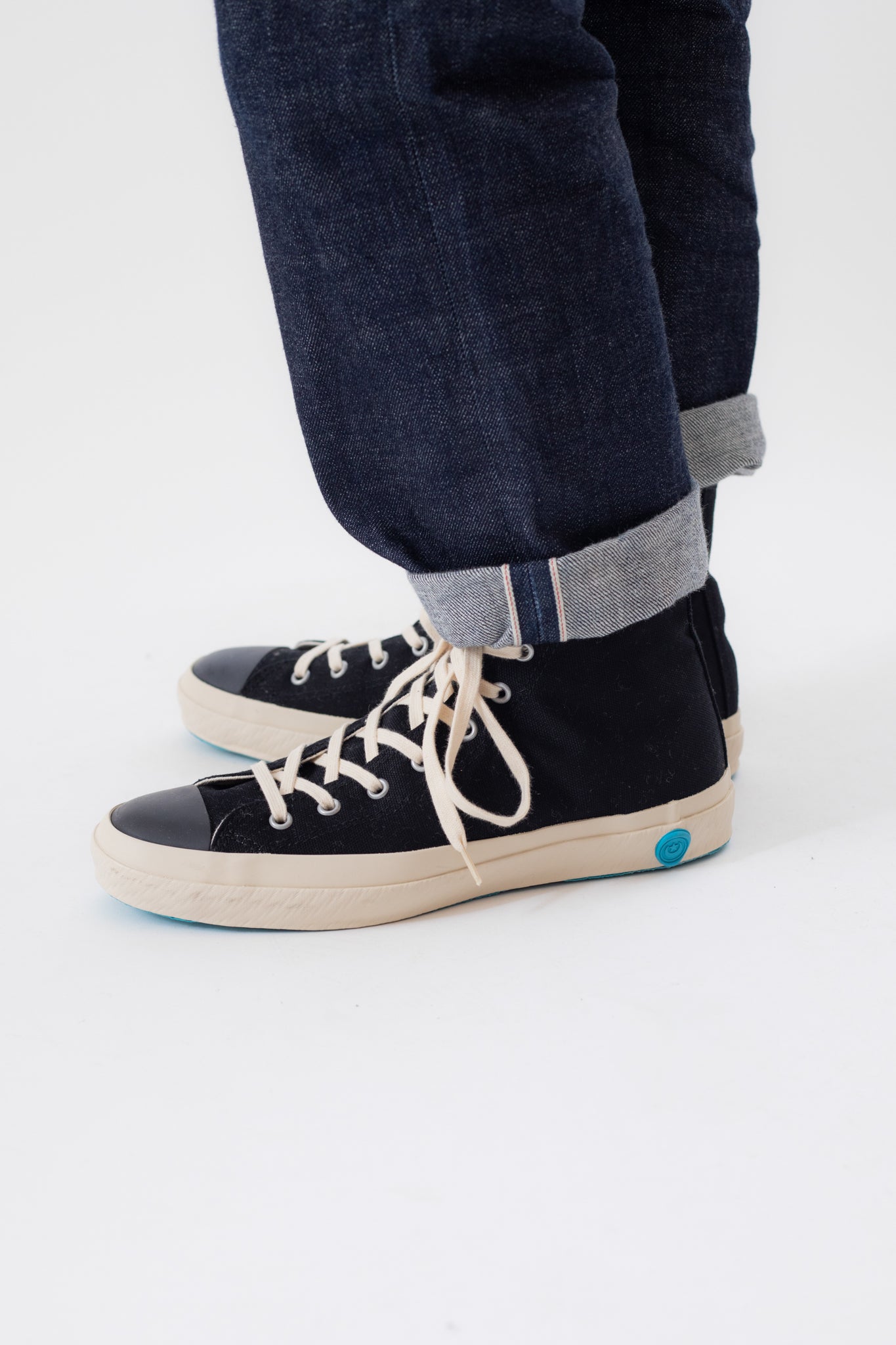 SHOES LIKE POTTERY / HIGH - JAMES & CO. 鎌倉 公式サイト