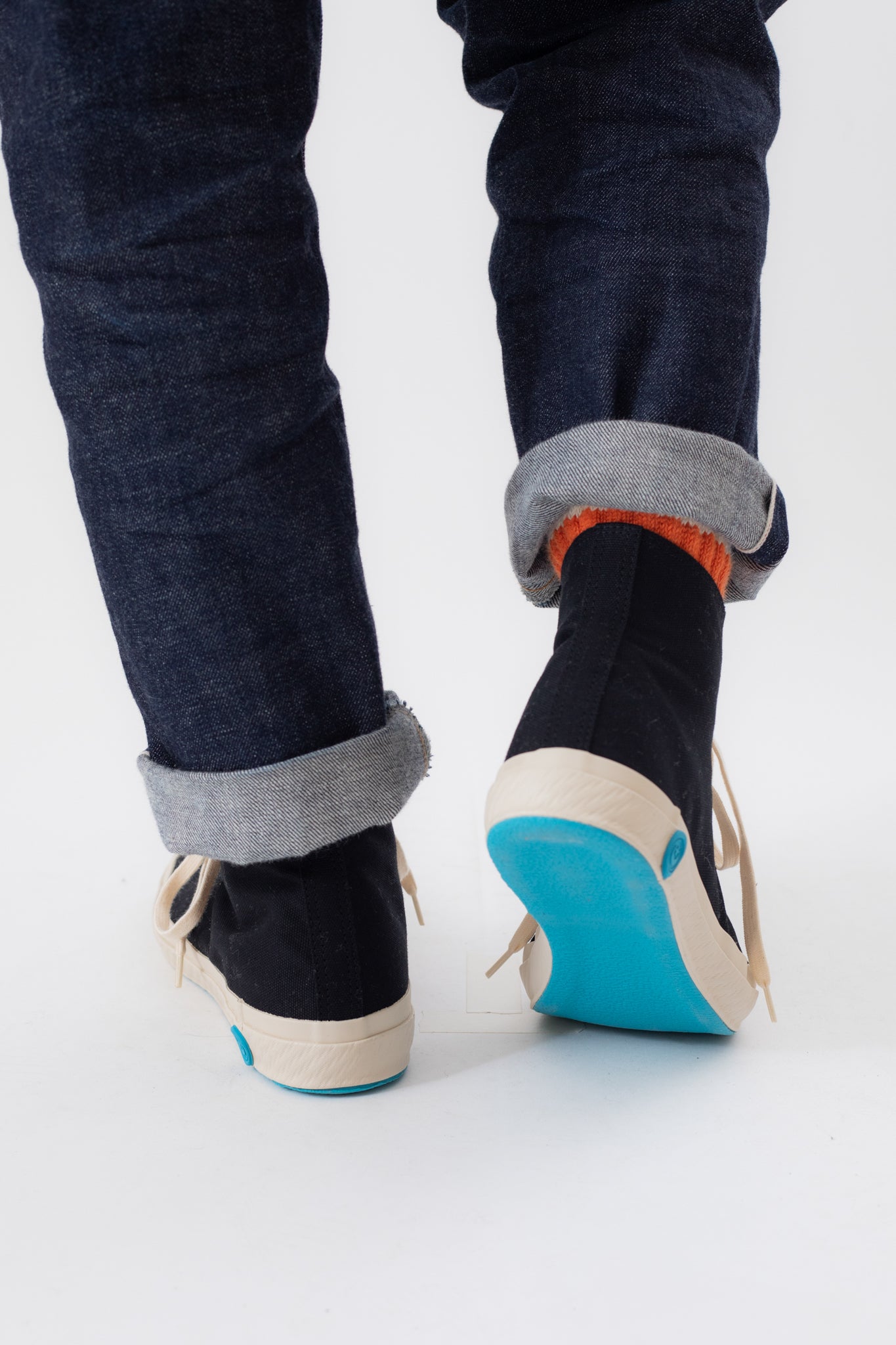 SHOES LIKE POTTERY / HIGH - JAMES & CO. 鎌倉 公式サイト