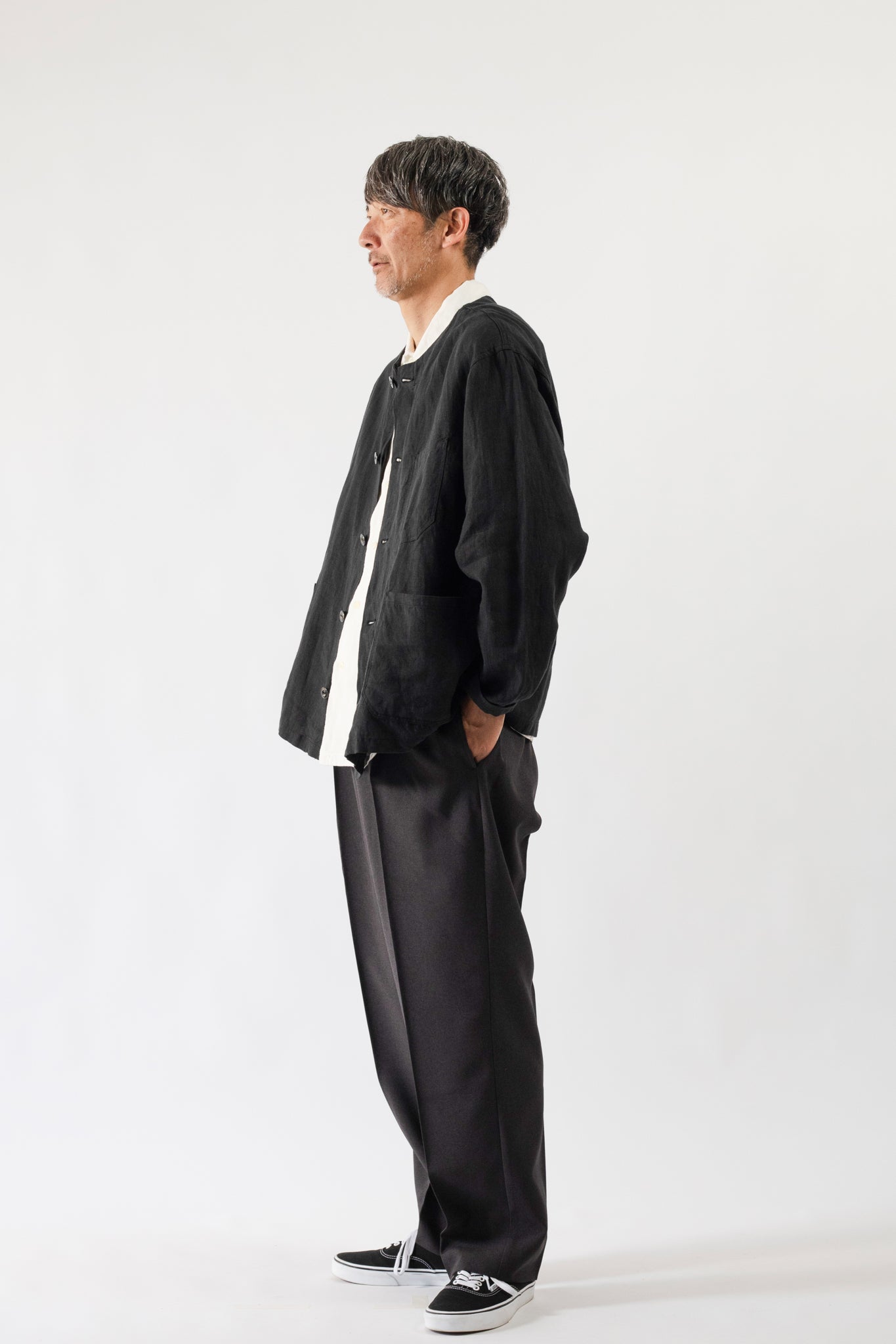 179cm / CHR / L
