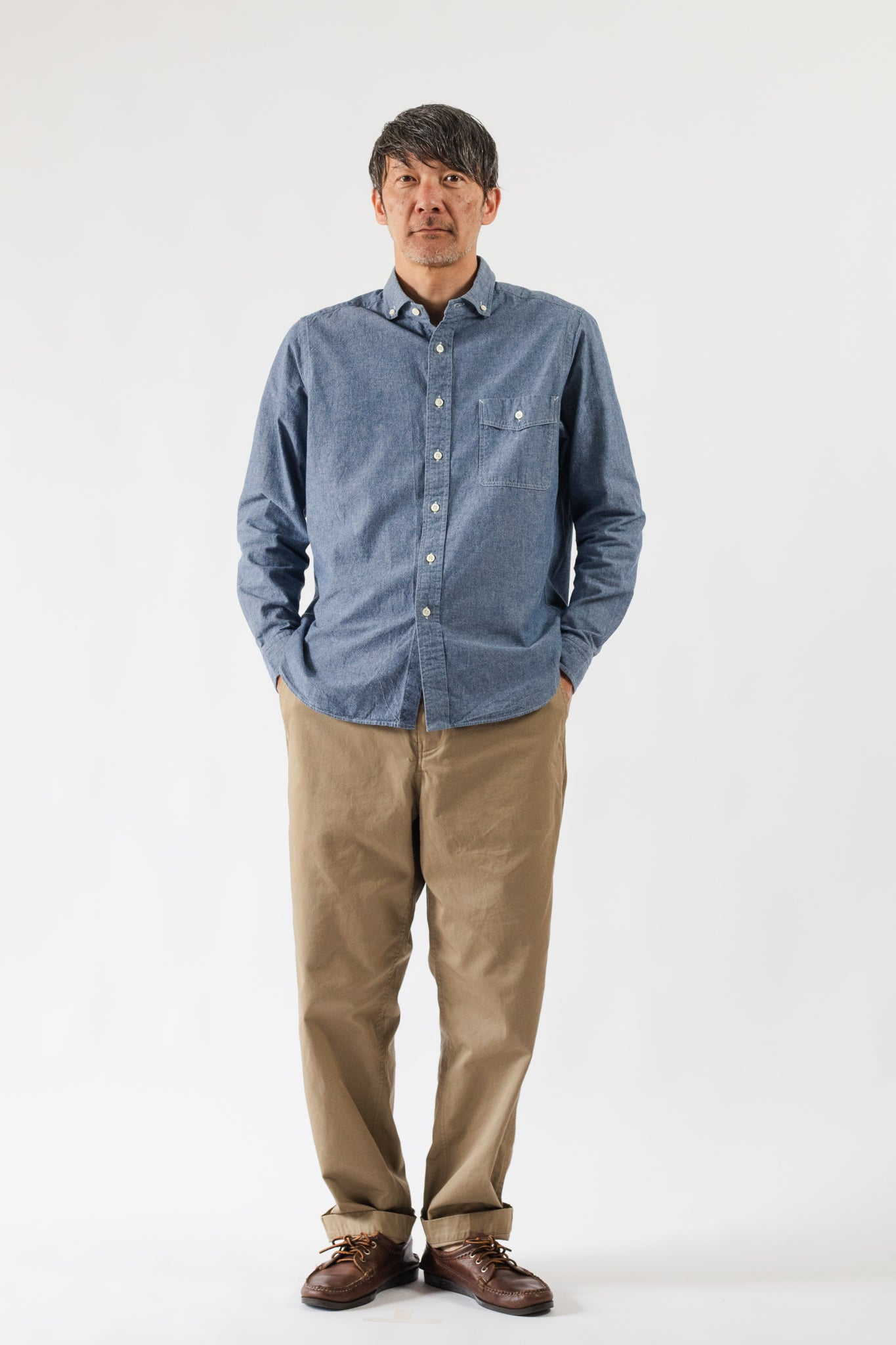 PUJOL -standard - DG-BLU