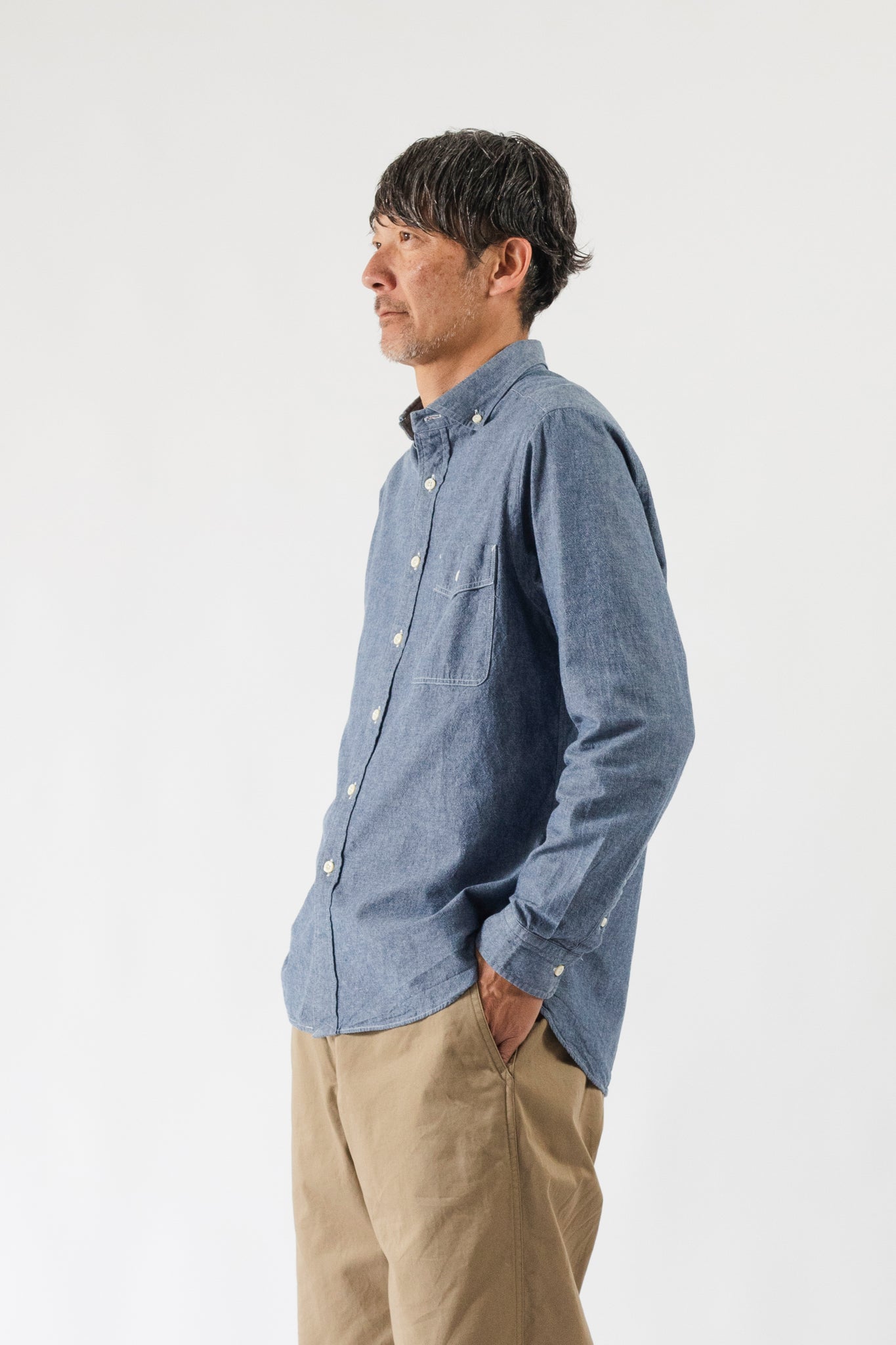 PUJOL -standard - DG-BLU