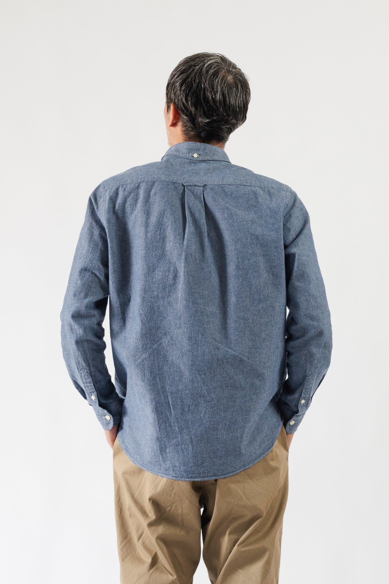 PUJOL -standard - DG-BLU