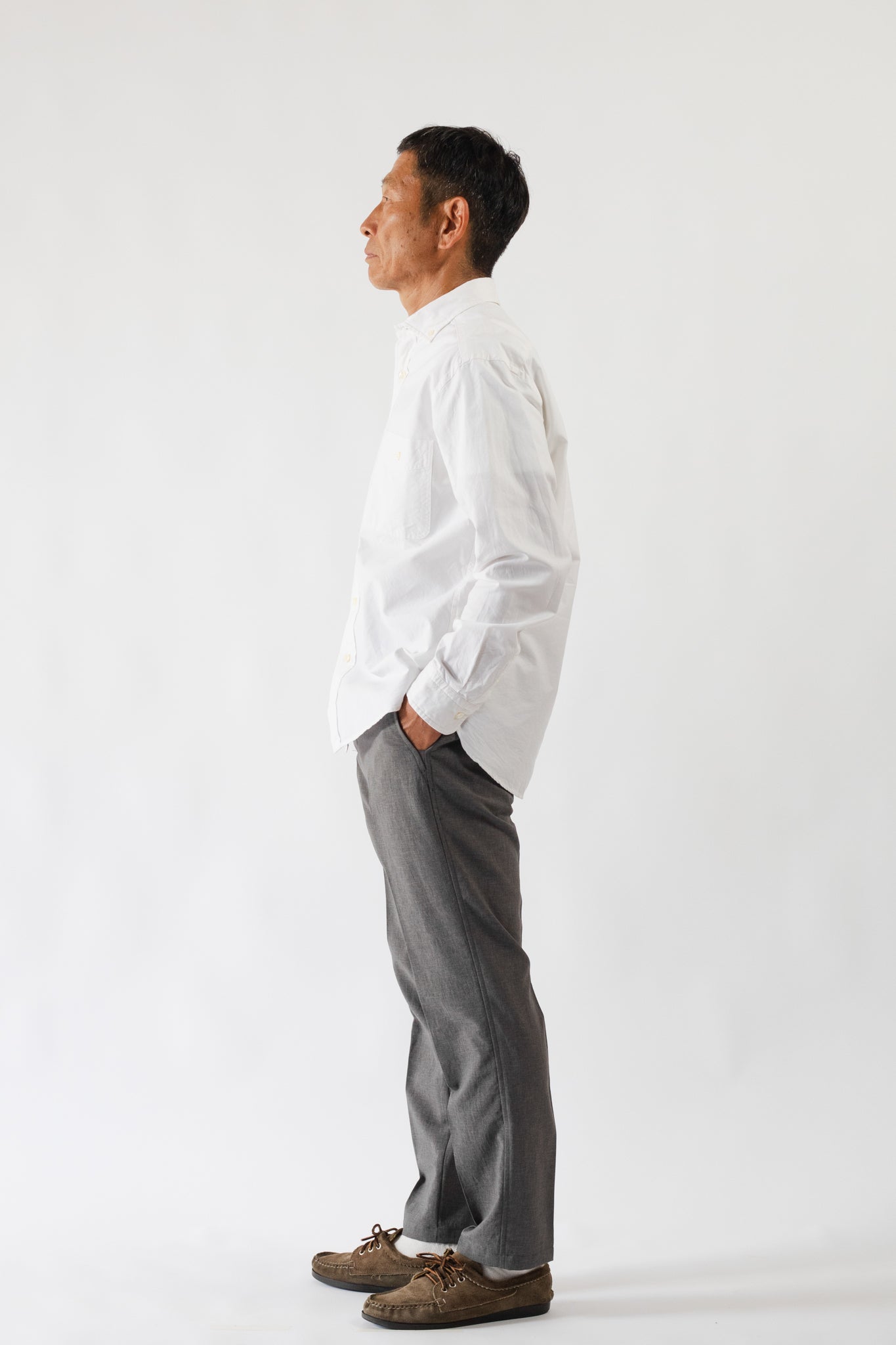 174cm / OX-WHT / 4