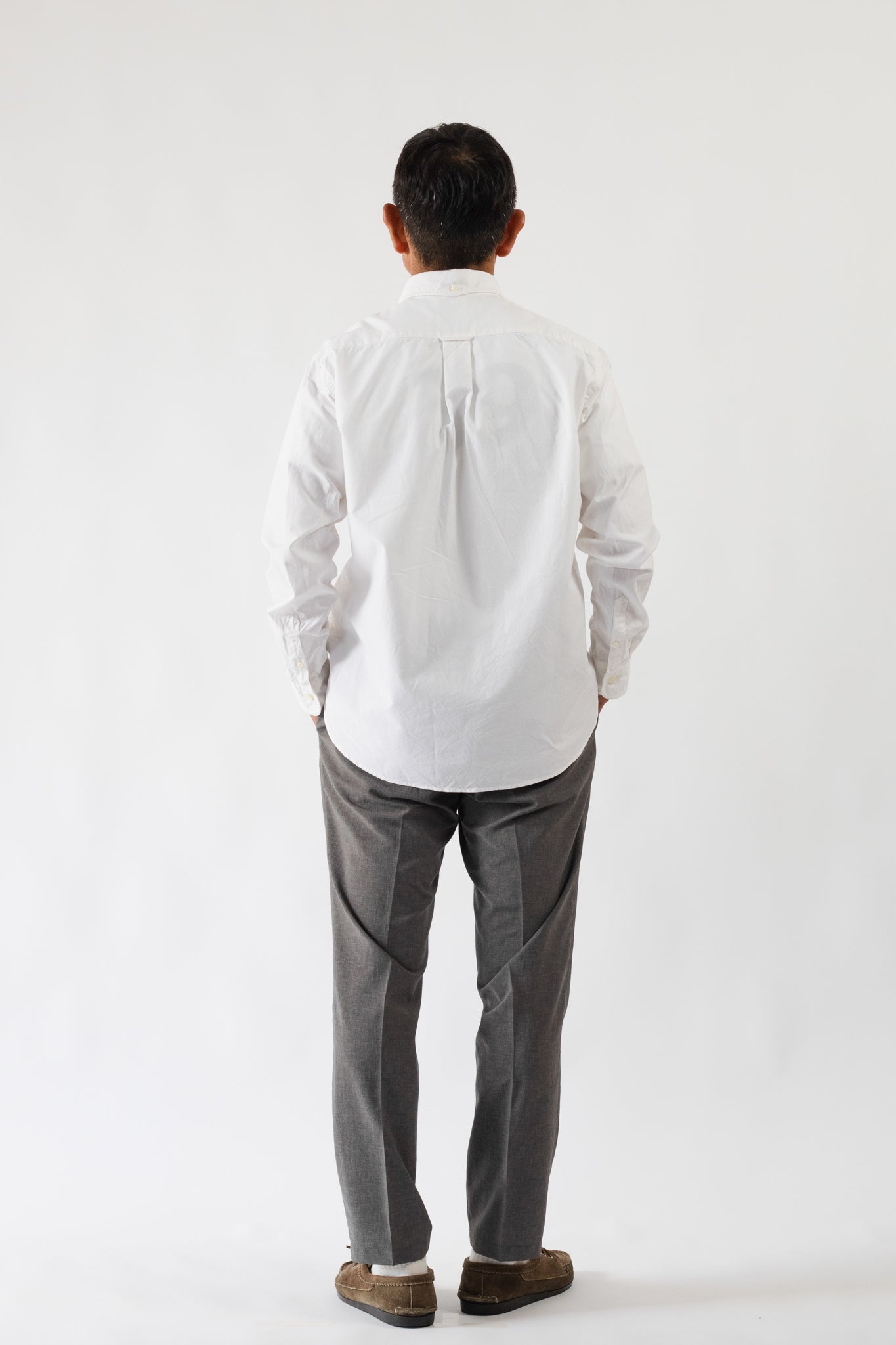 174cm / OX-WHT / 4
