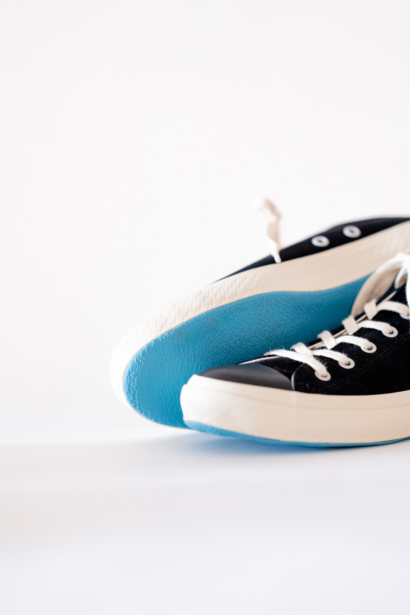 SHOES LIKE POTTERY / LOW - JAMES & CO. 鎌倉 公式サイト