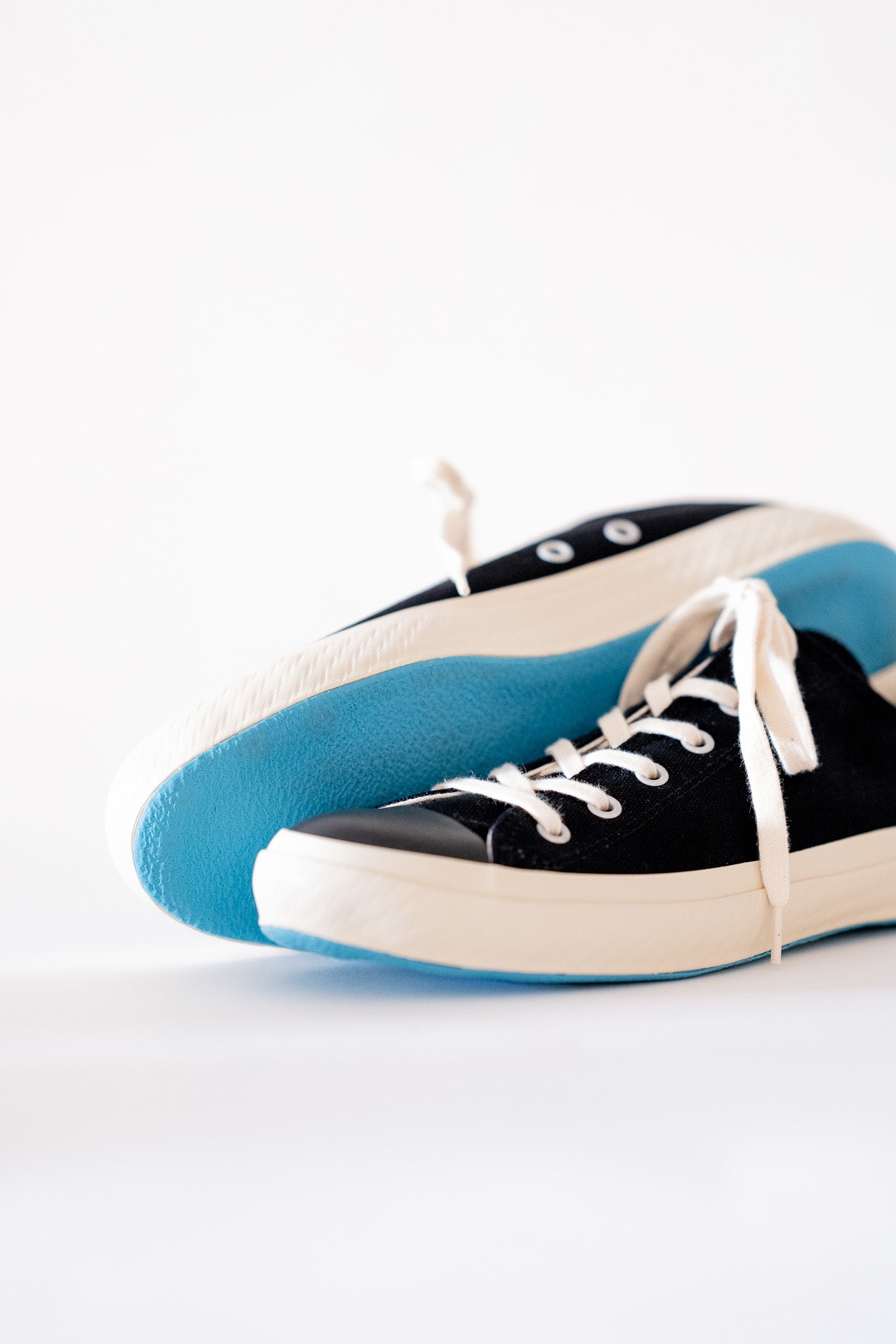 SHOES LIKE POTTERY / LOW - JAMES & CO. 鎌倉 公式サイト
