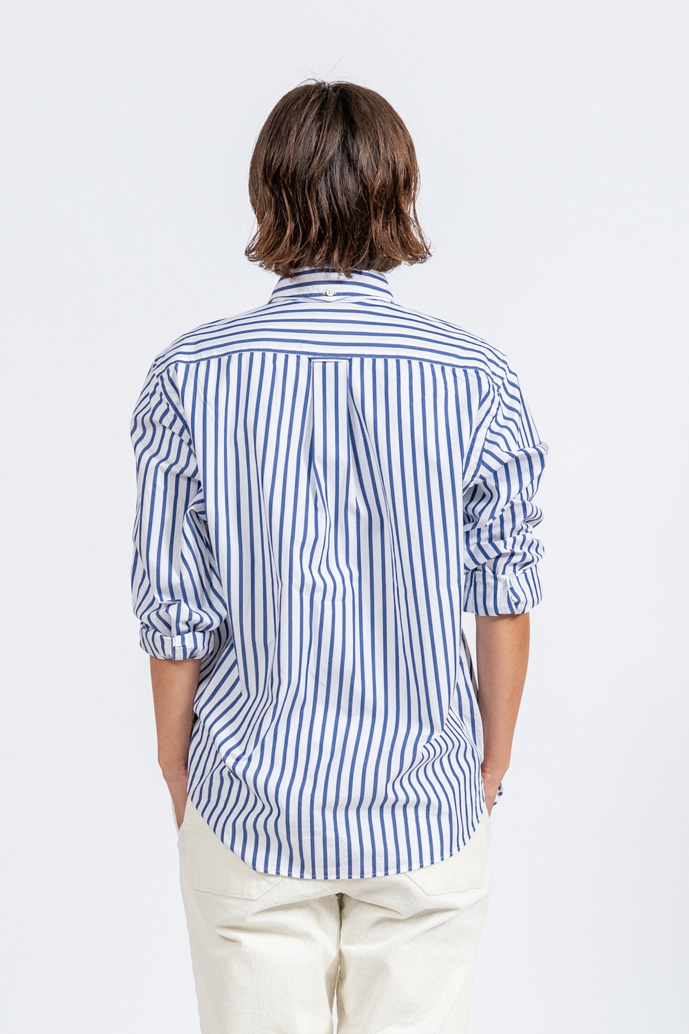 PUJOL -standard - WS-BLU - JAMES & CO. 鎌倉 公式サイト