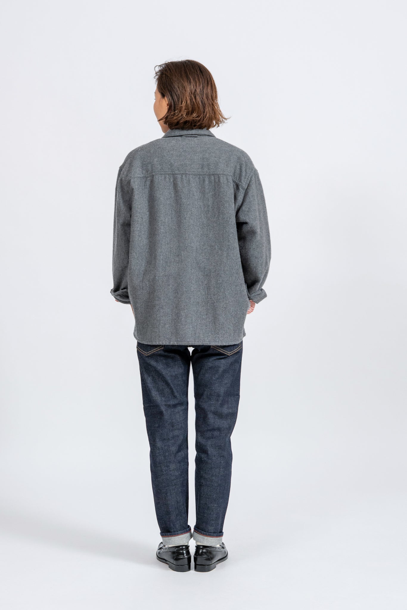 RIDE ON DENIM - IND