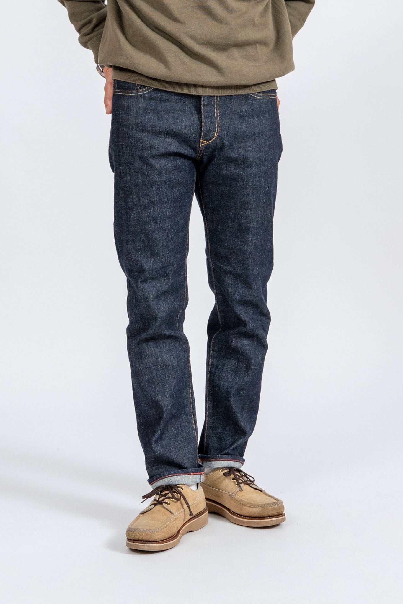 RIDE ON DENIM - IND