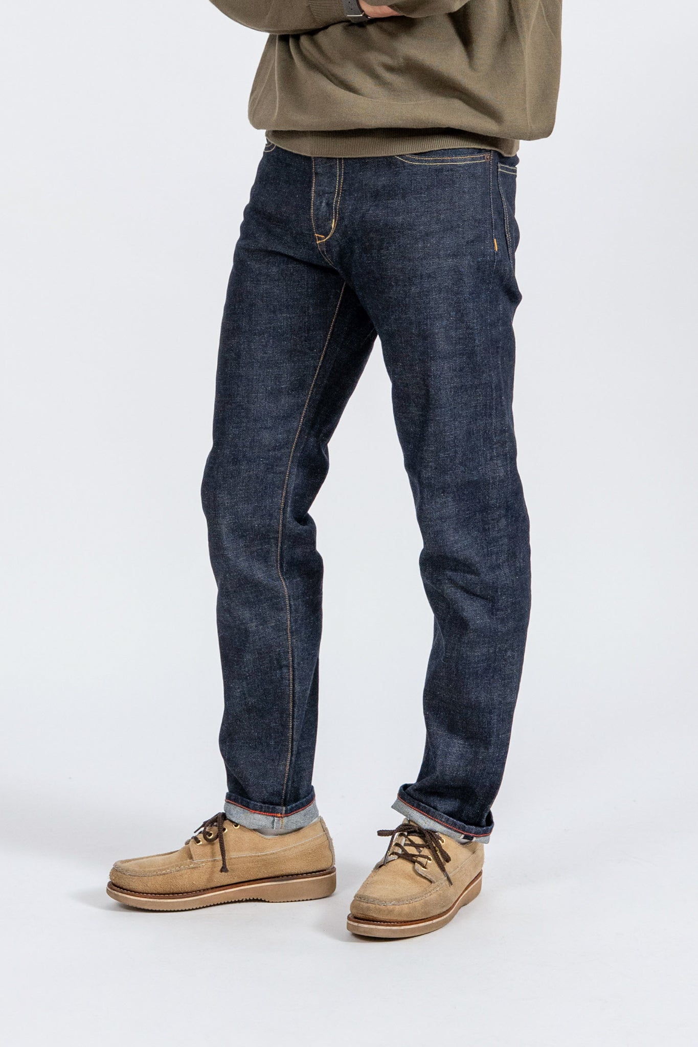 RIDE ON DENIM - IND