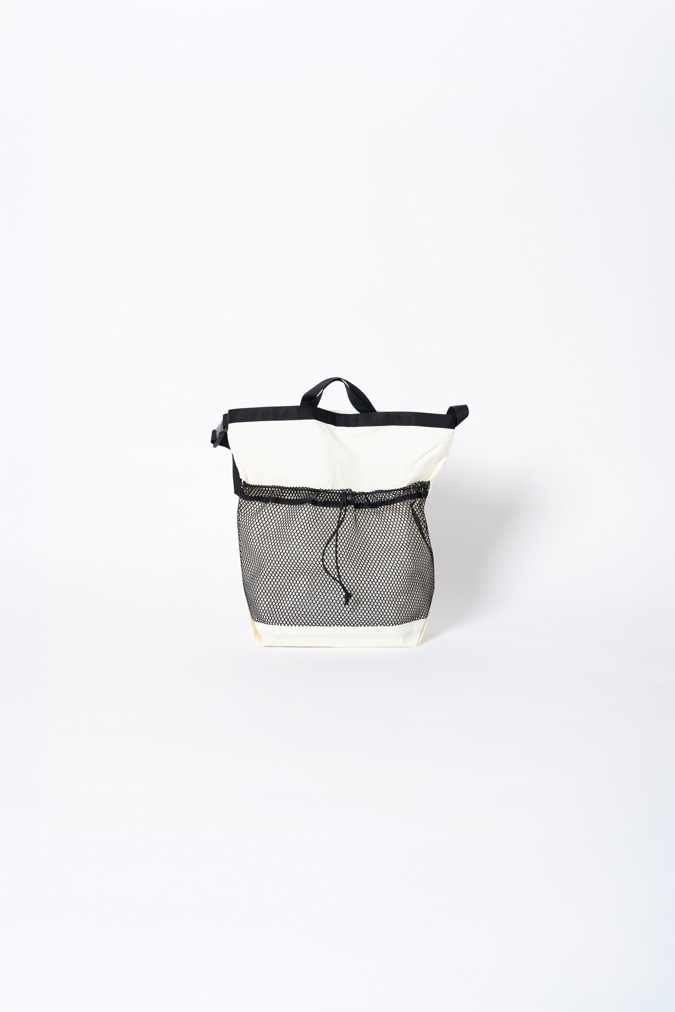 ROLL TOP TOTE NYLON - JAMES & CO. 鎌倉 公式サイト