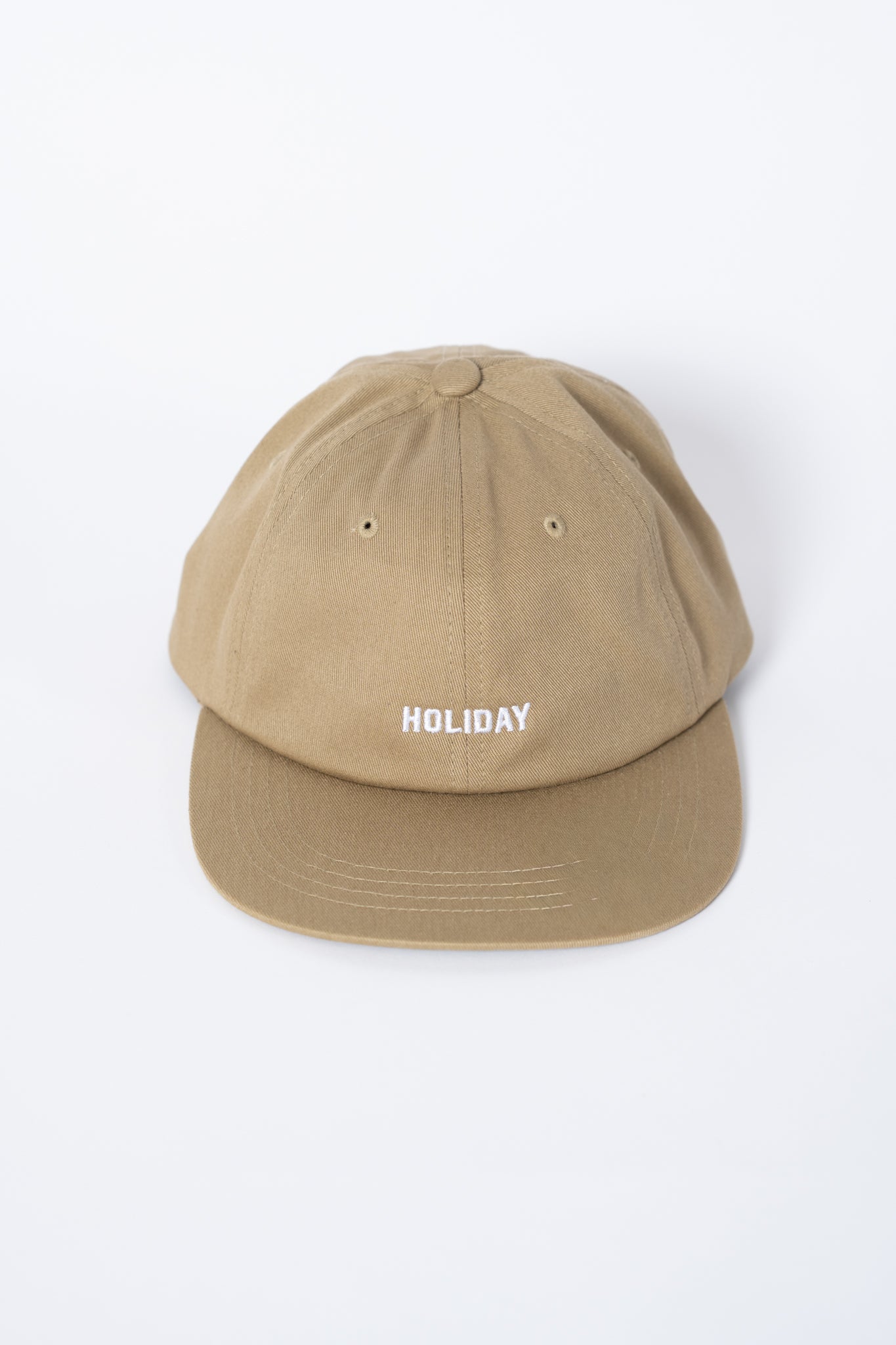 HOLIDAY CAP