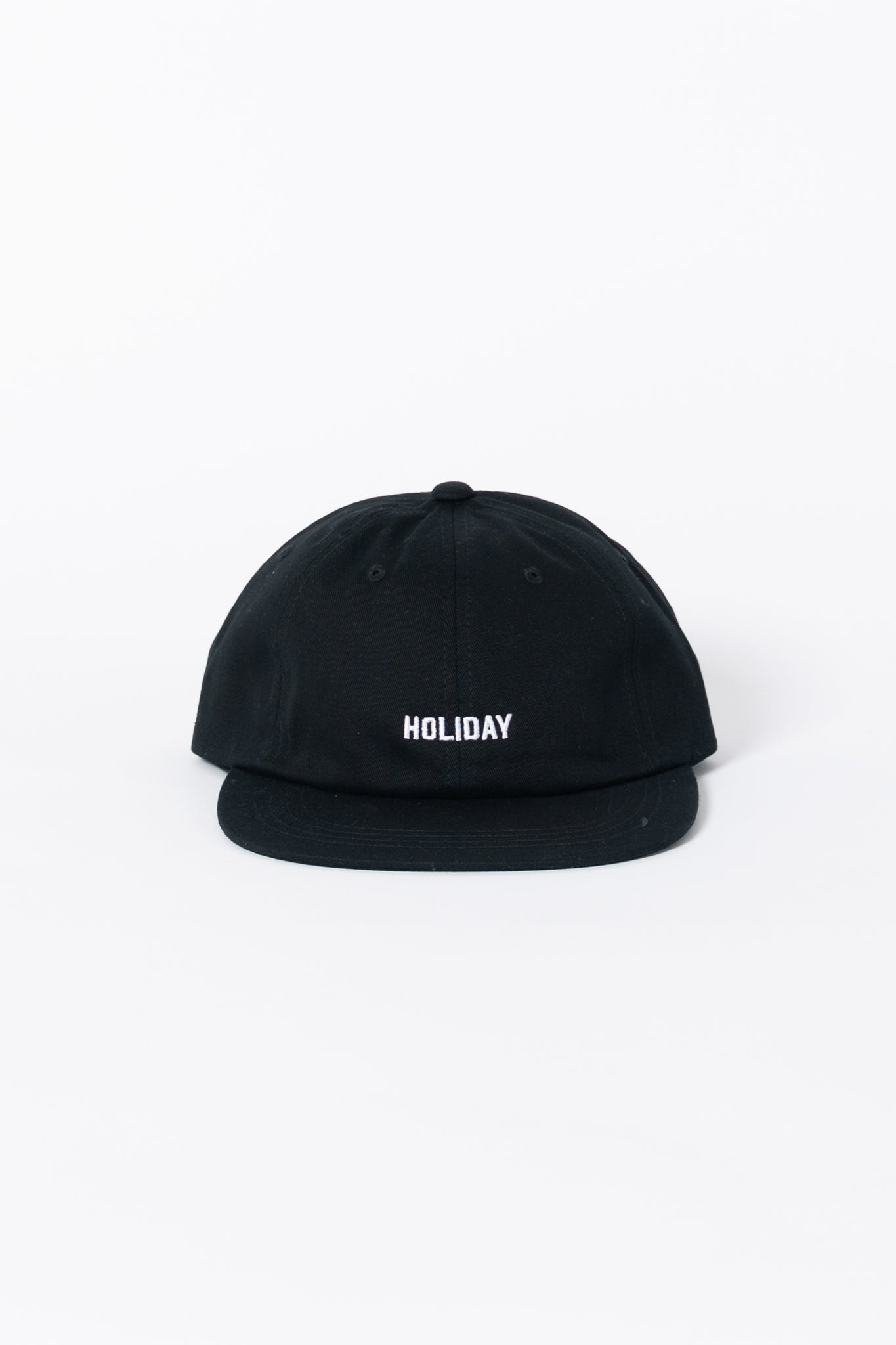 HOLIDAY CAP