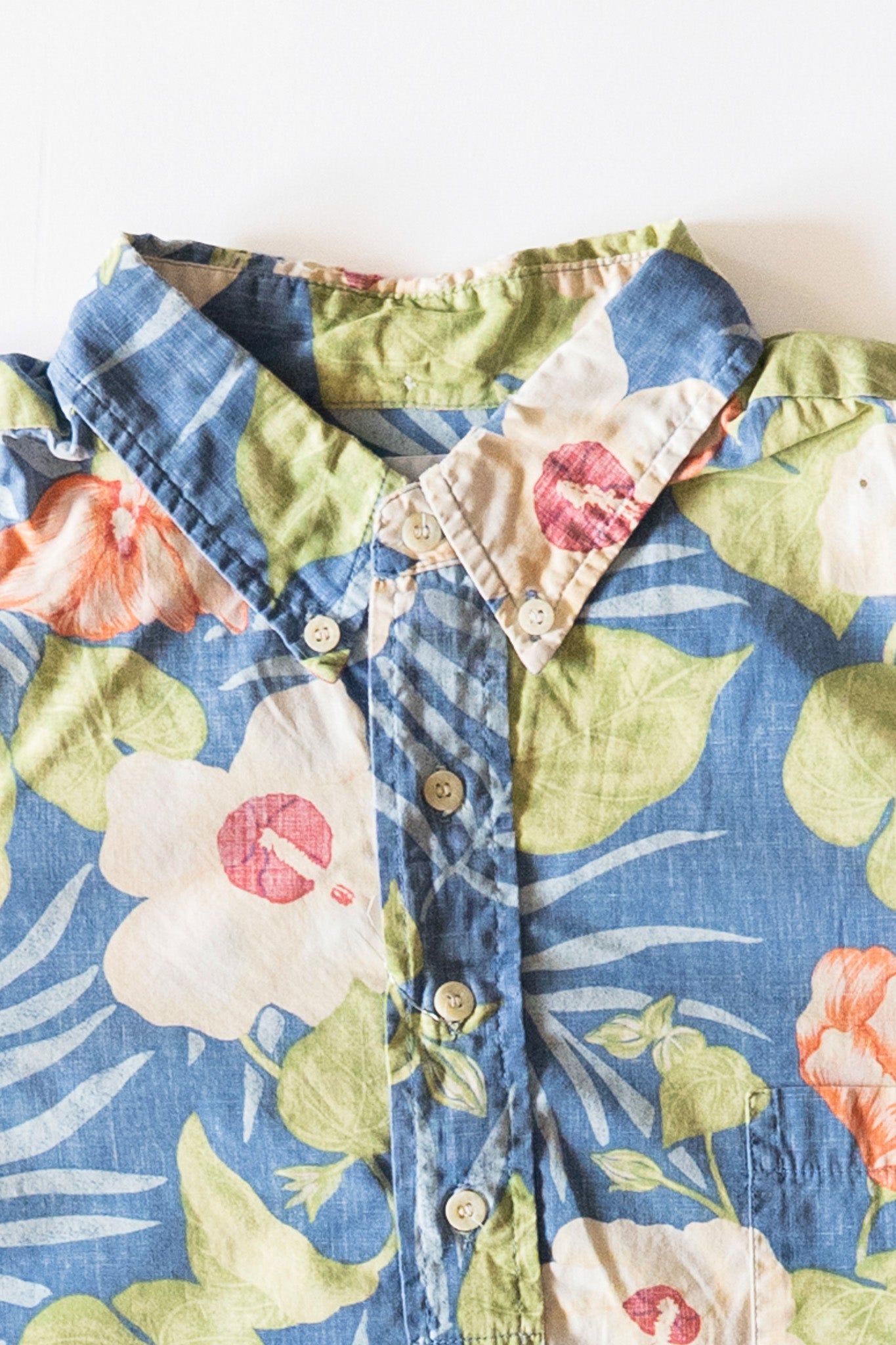 No.14 Reyn Spooner size.L