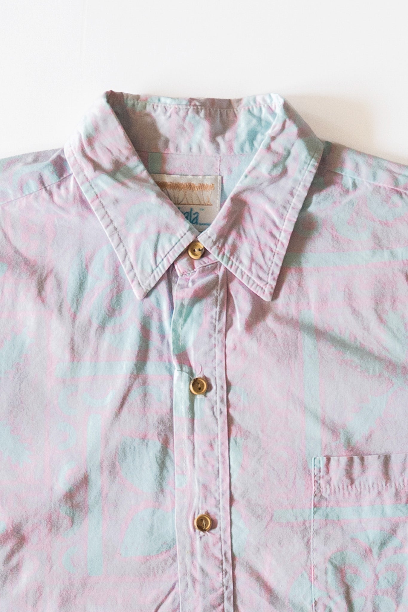 No.12 Kahala size.M