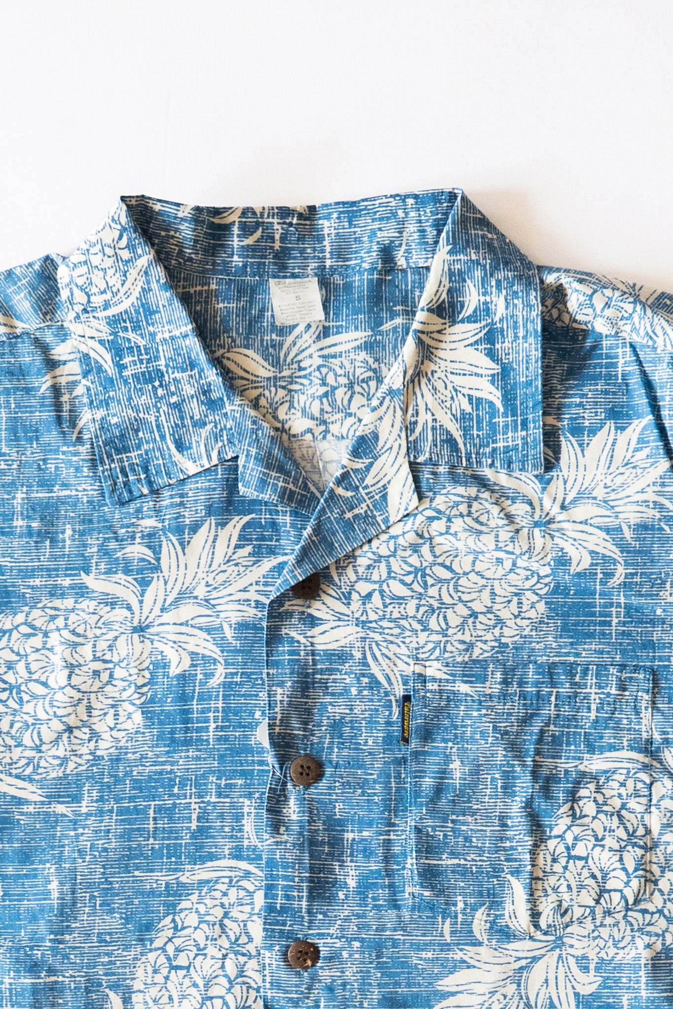 No.8 Palm Wave size.S