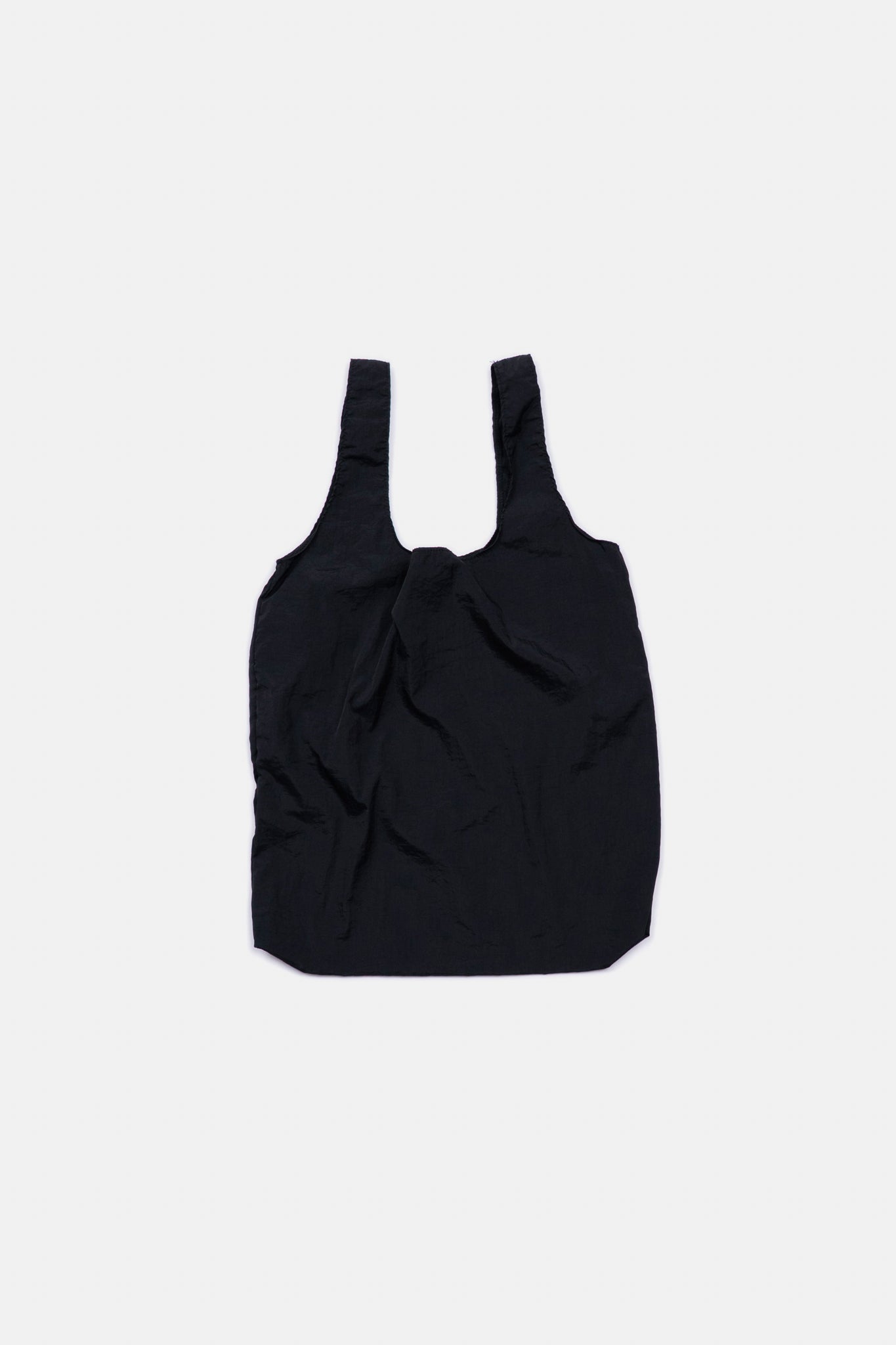 ALOHA HAWAII ECO BAG - BLK