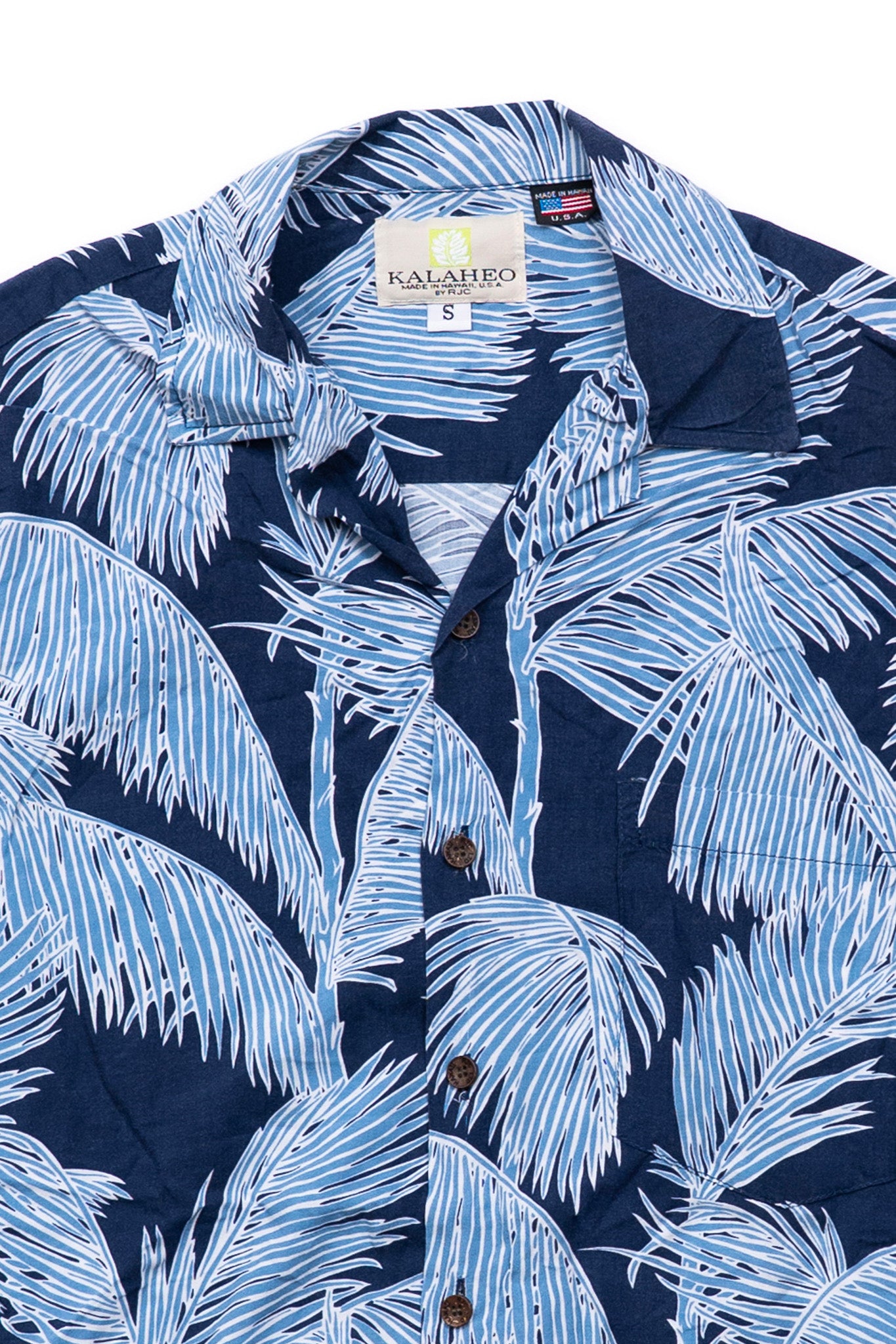 No.70. KALAHEO size.S