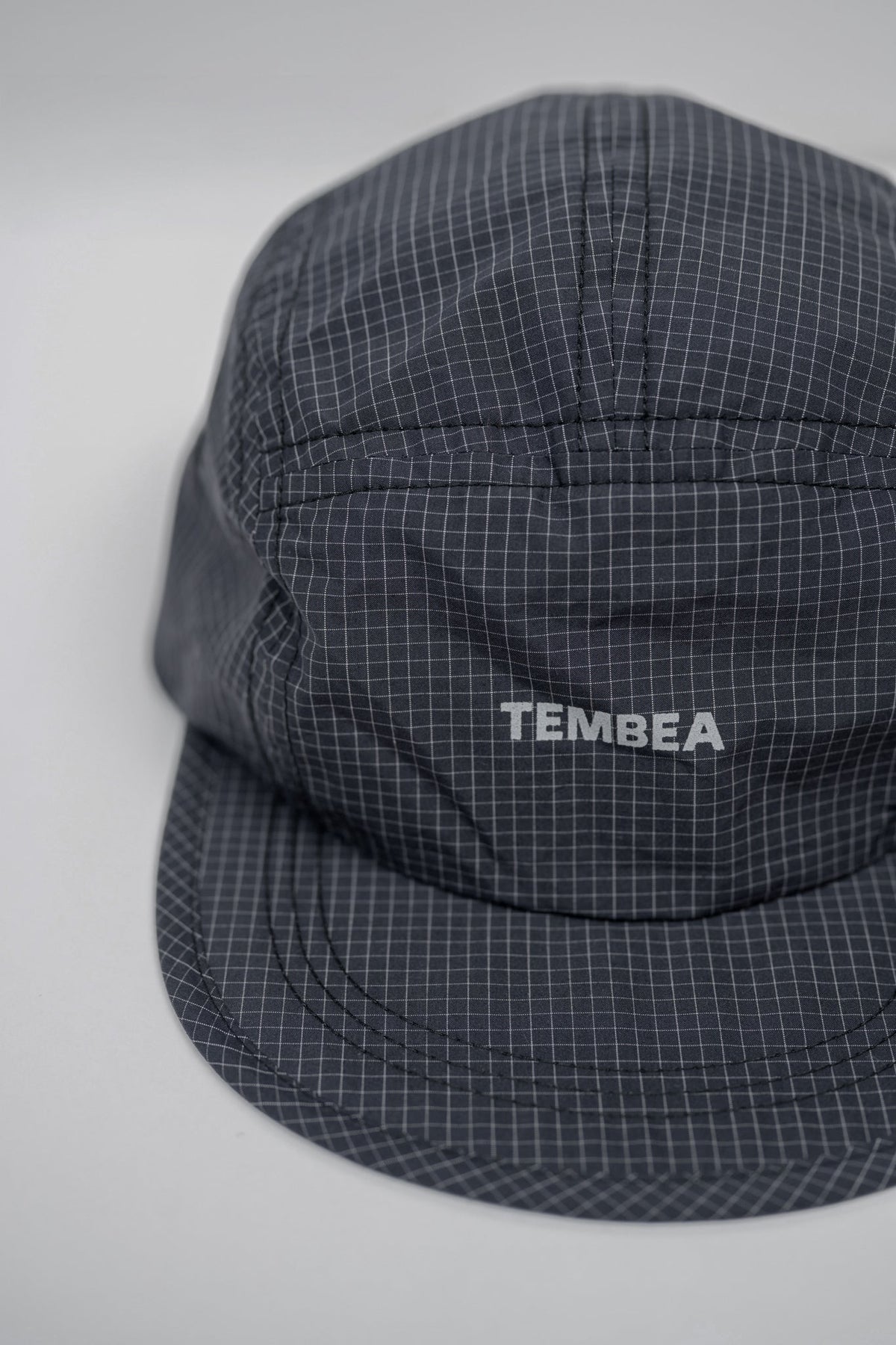 JET CAP - BLK