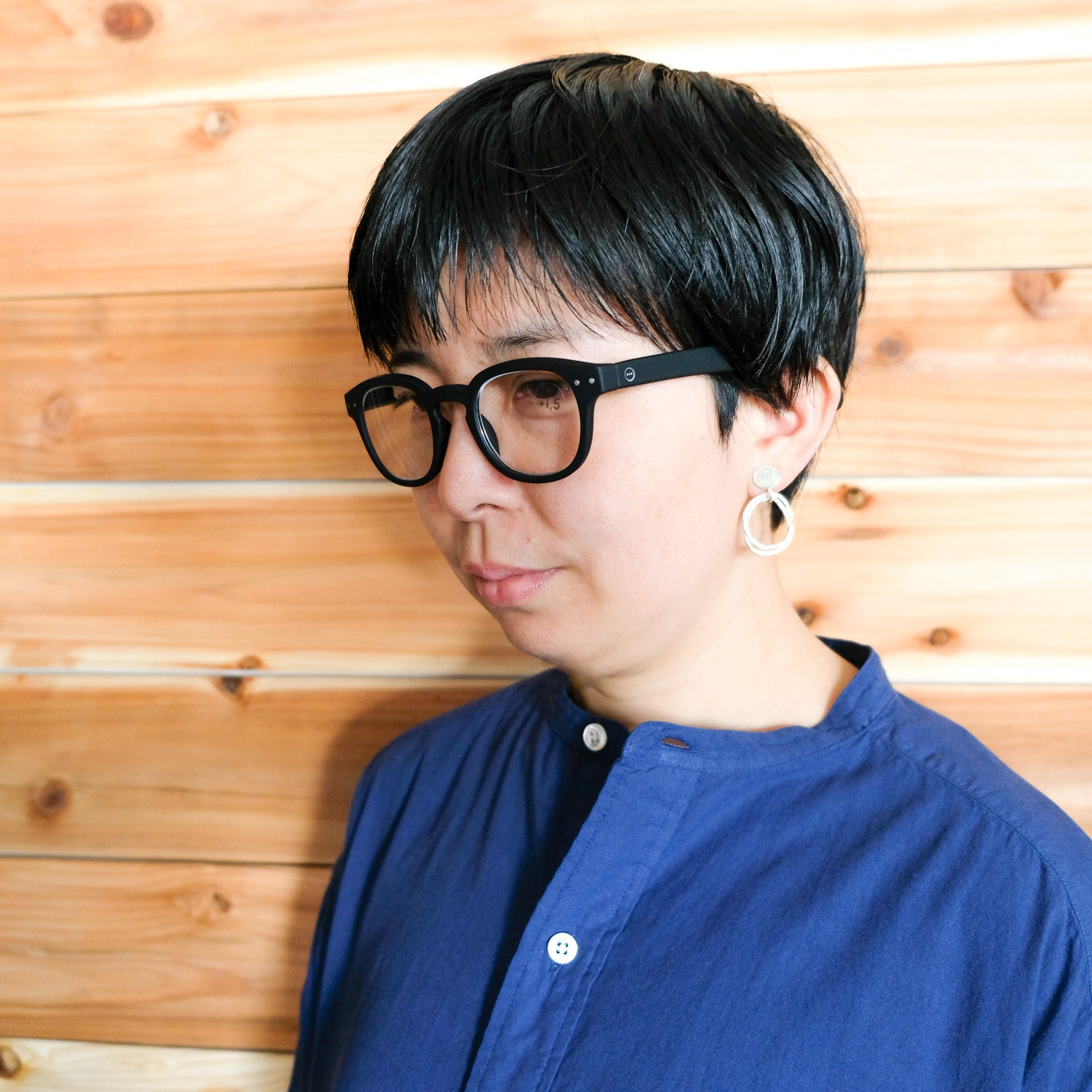 IZIPIZI READING GLASSES #C - JAMES & CO. 鎌倉 公式サイト