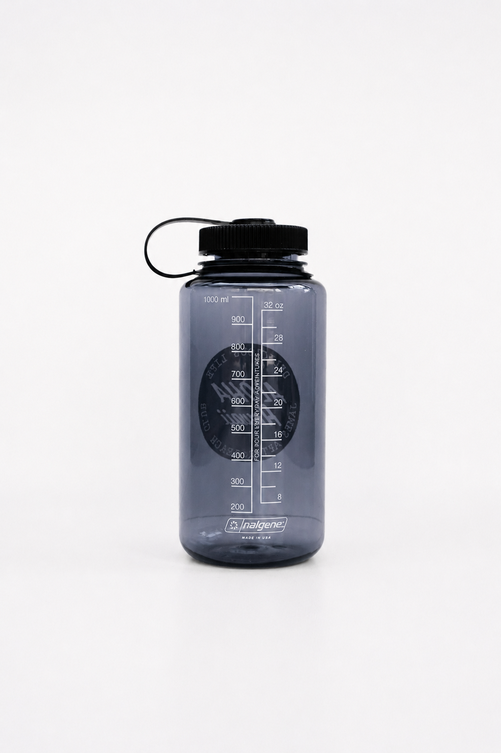 Nalgen Bottle 1.0L