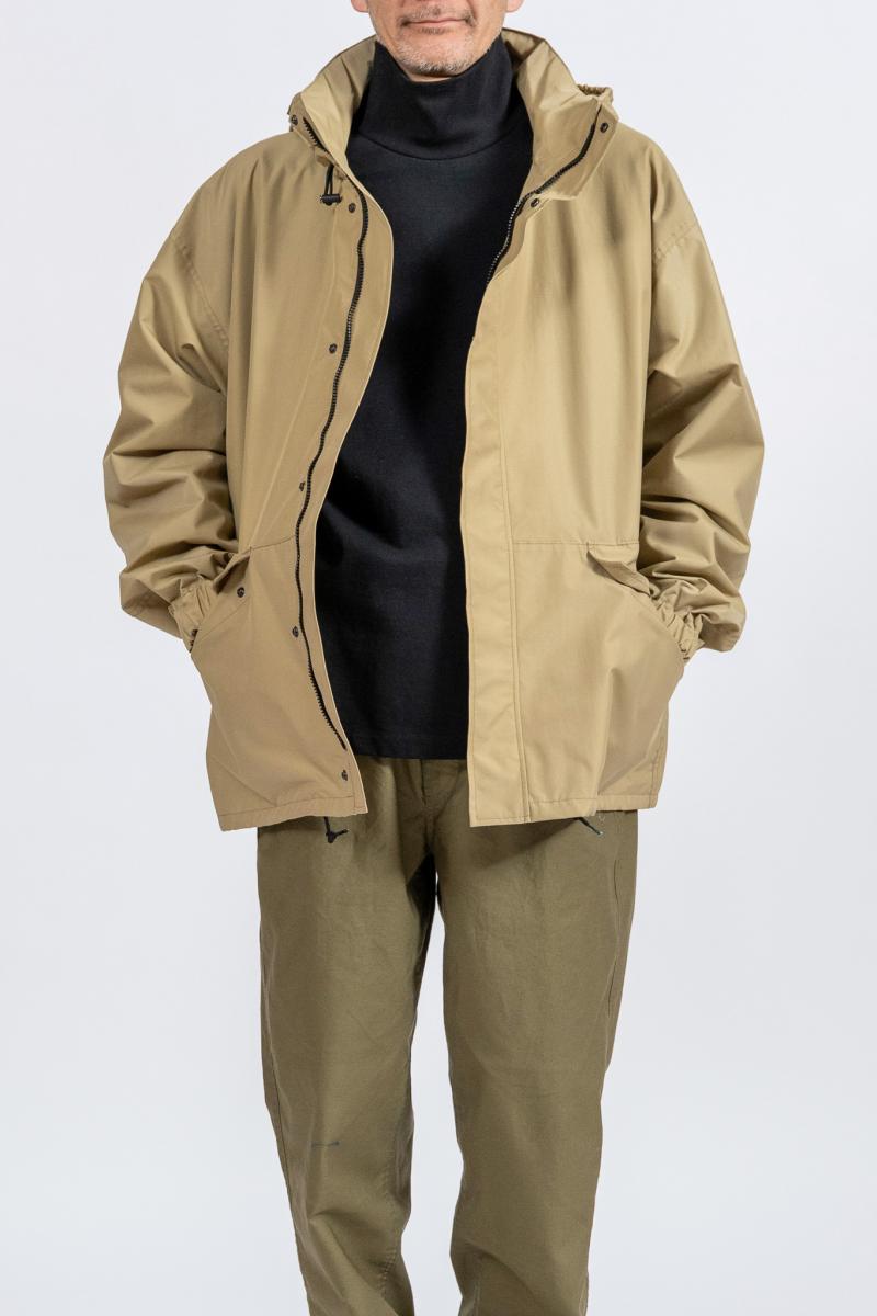 Urban Military Blouson - BEG
