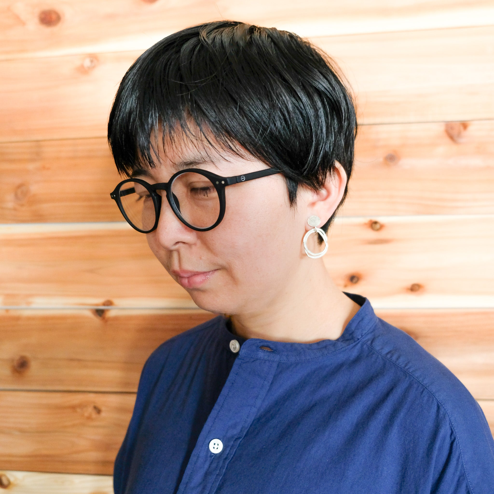 IZIPIZI READING GLASSES #D - JAMES & CO. 鎌倉 公式サイト