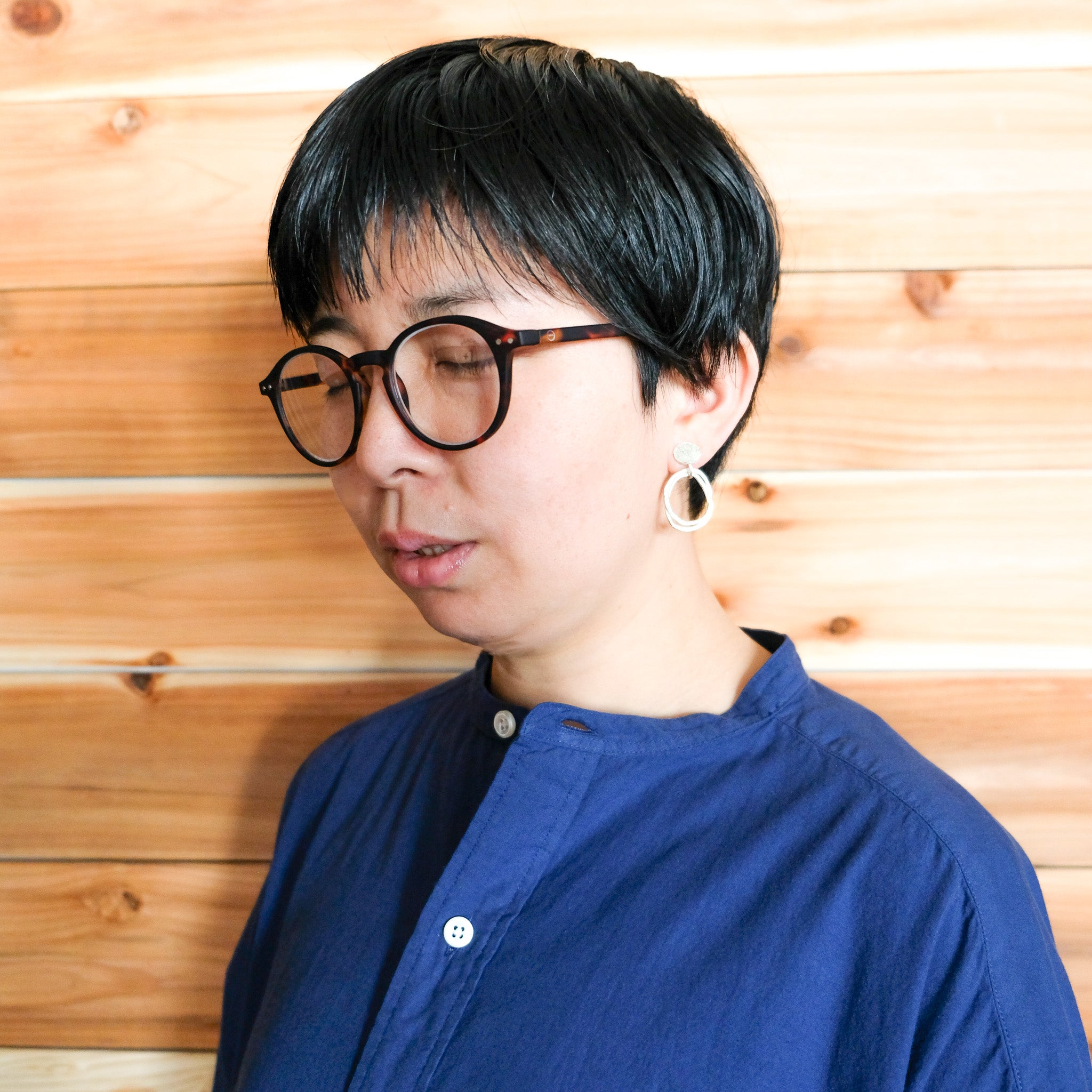 IZIPIZI READING GLASSES #D - JAMES & CO. 鎌倉 公式サイト