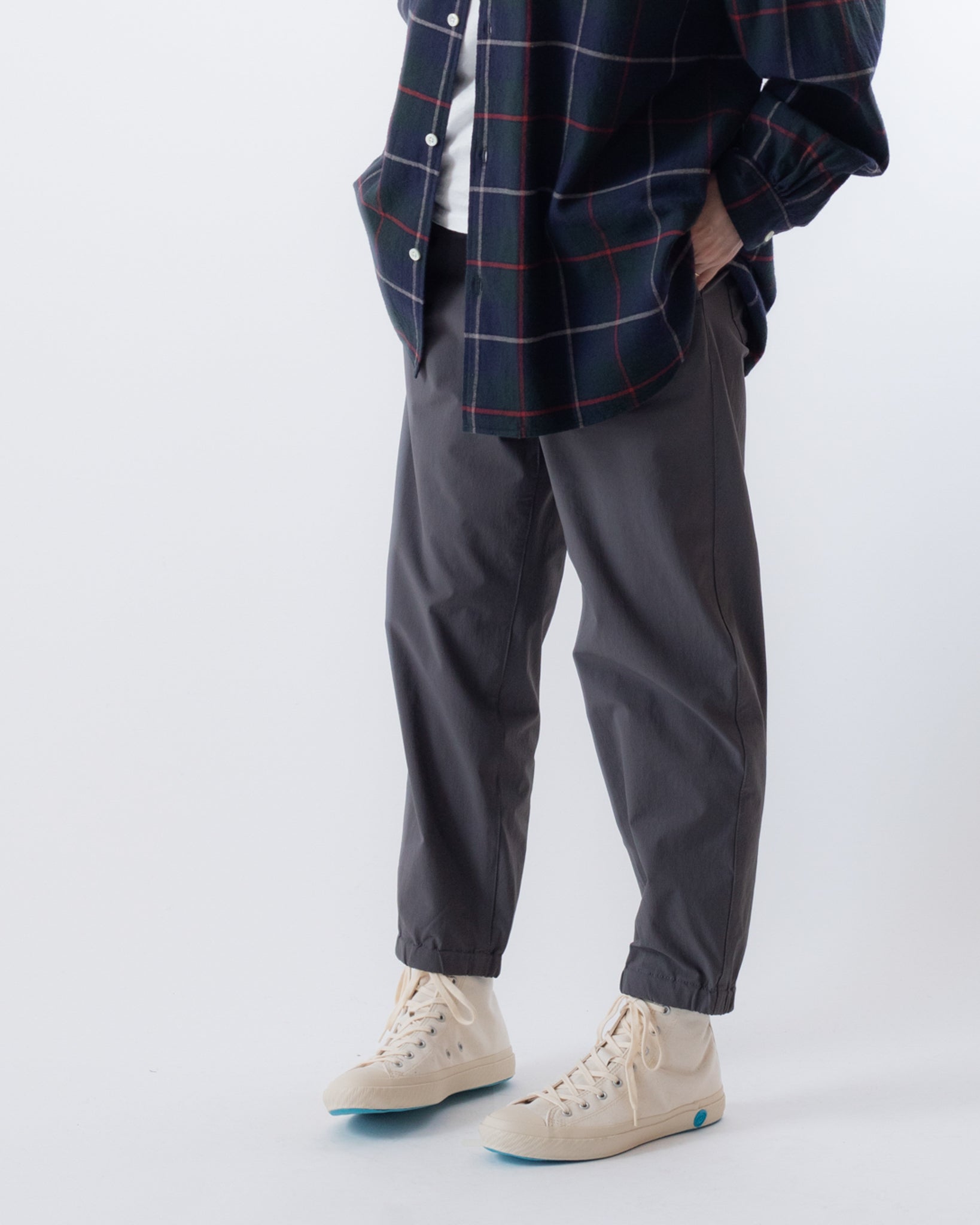 【再入荷のお知らせ】Urban Easy Pantsが再入荷しました！