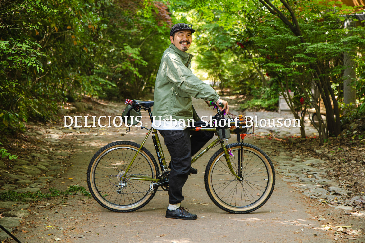 【新作入荷＆定番再入荷のお知らせ】