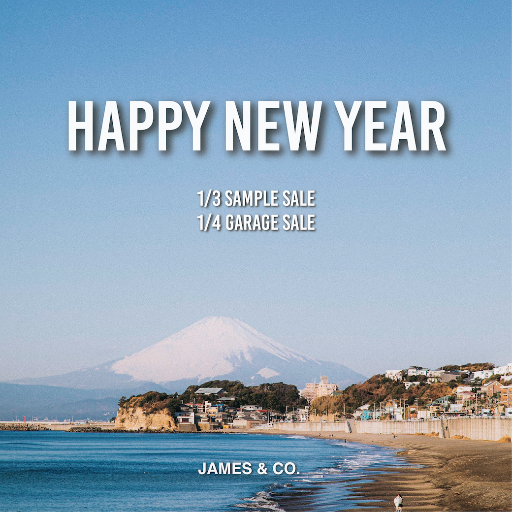 2026年もよろしくお願いします。