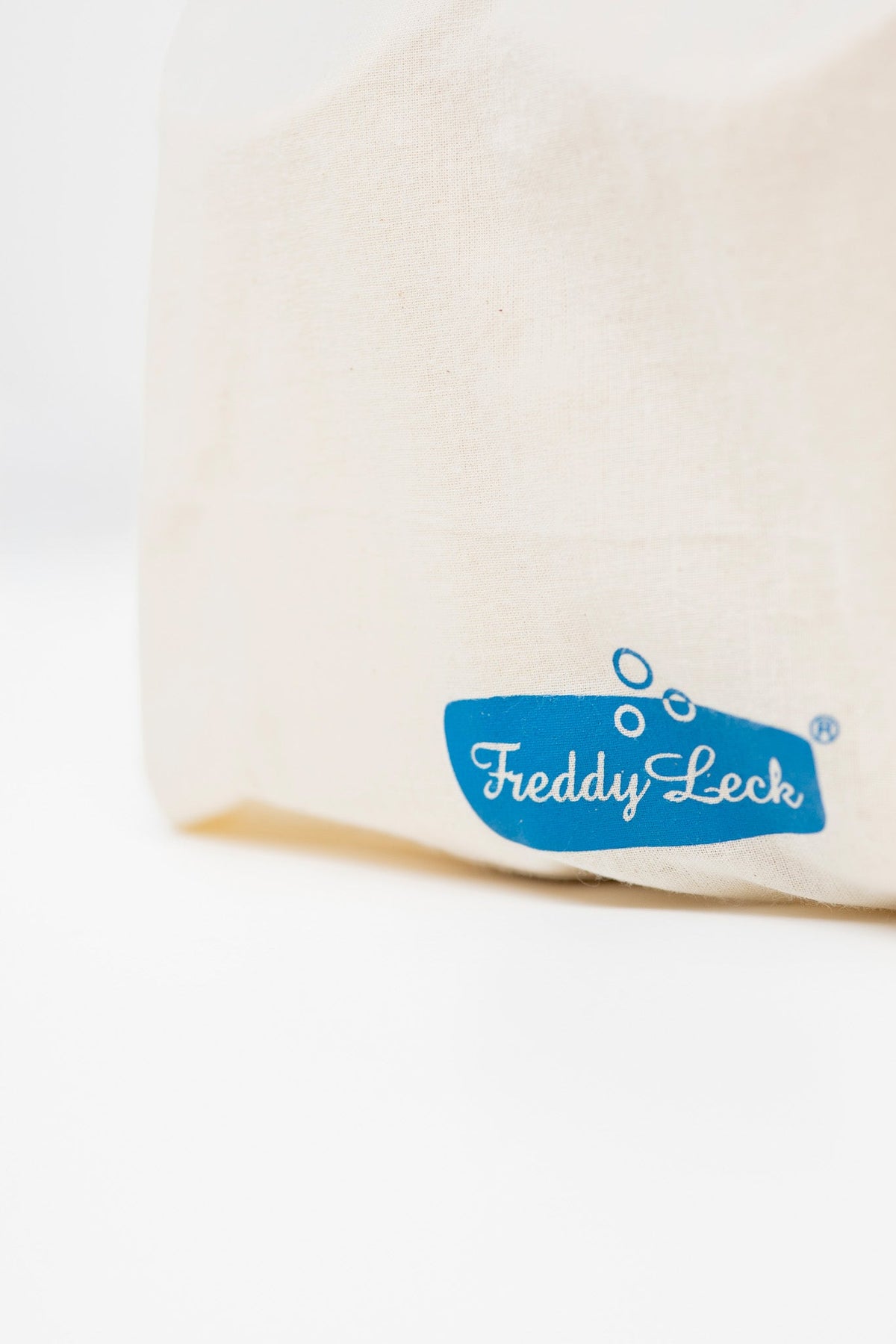 Freddy Leck