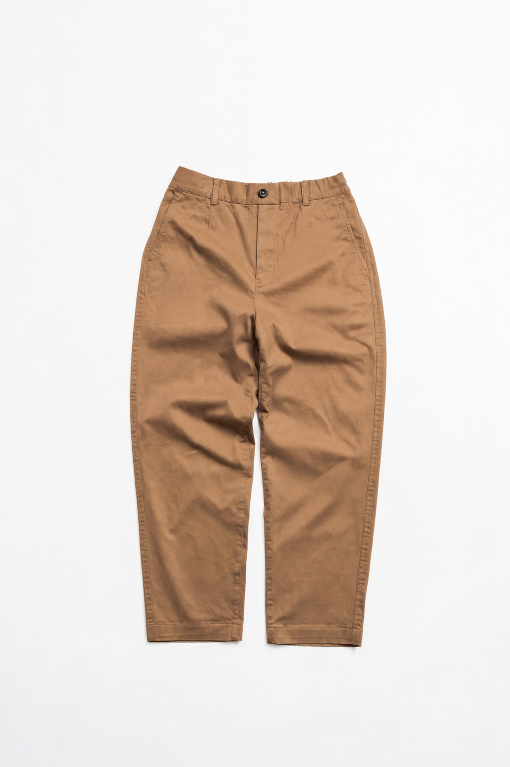 DAILY Work Pants - BEG