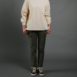 【新色】FRENCH CARGO PANTS