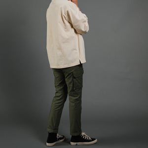 【新色】FRENCH CARGO PANTS