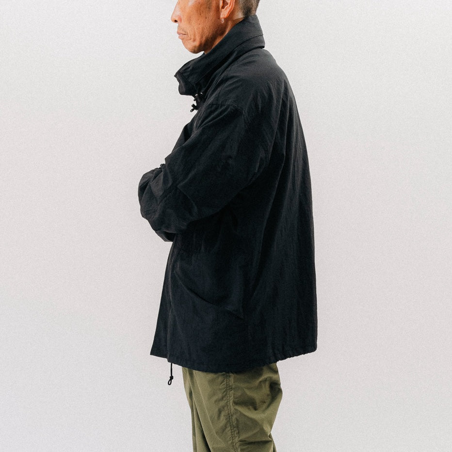 Urban Military Blouson（アーバンミリタリーブルゾン）