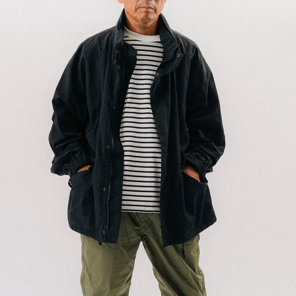 Urban Military Blouson（アーバンミリタリーブルゾン）