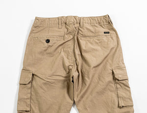 FRENCH CARGO PANTS