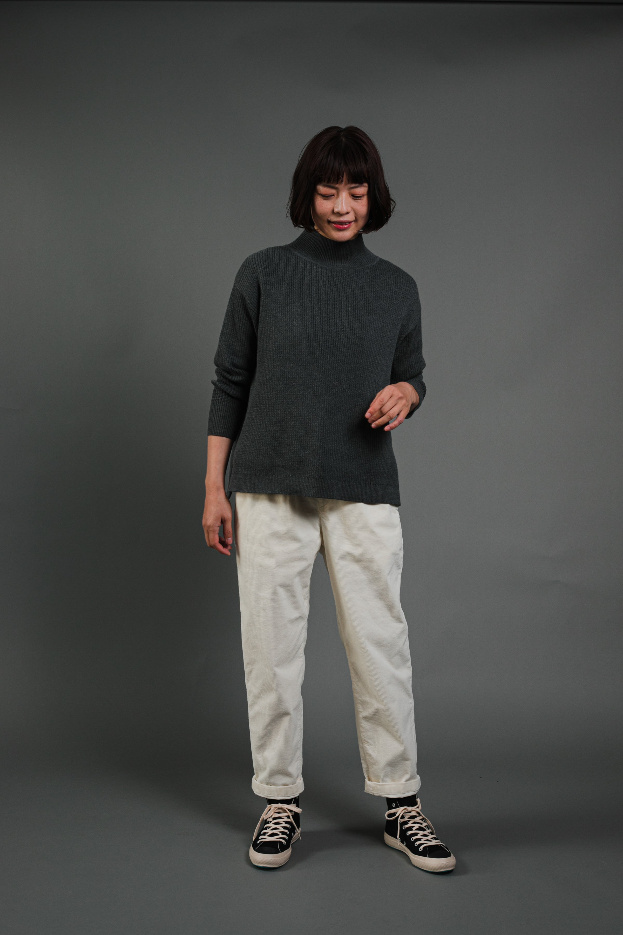 Corduroy Easy Pants – JAMES & CO. 鎌倉 公式サイト