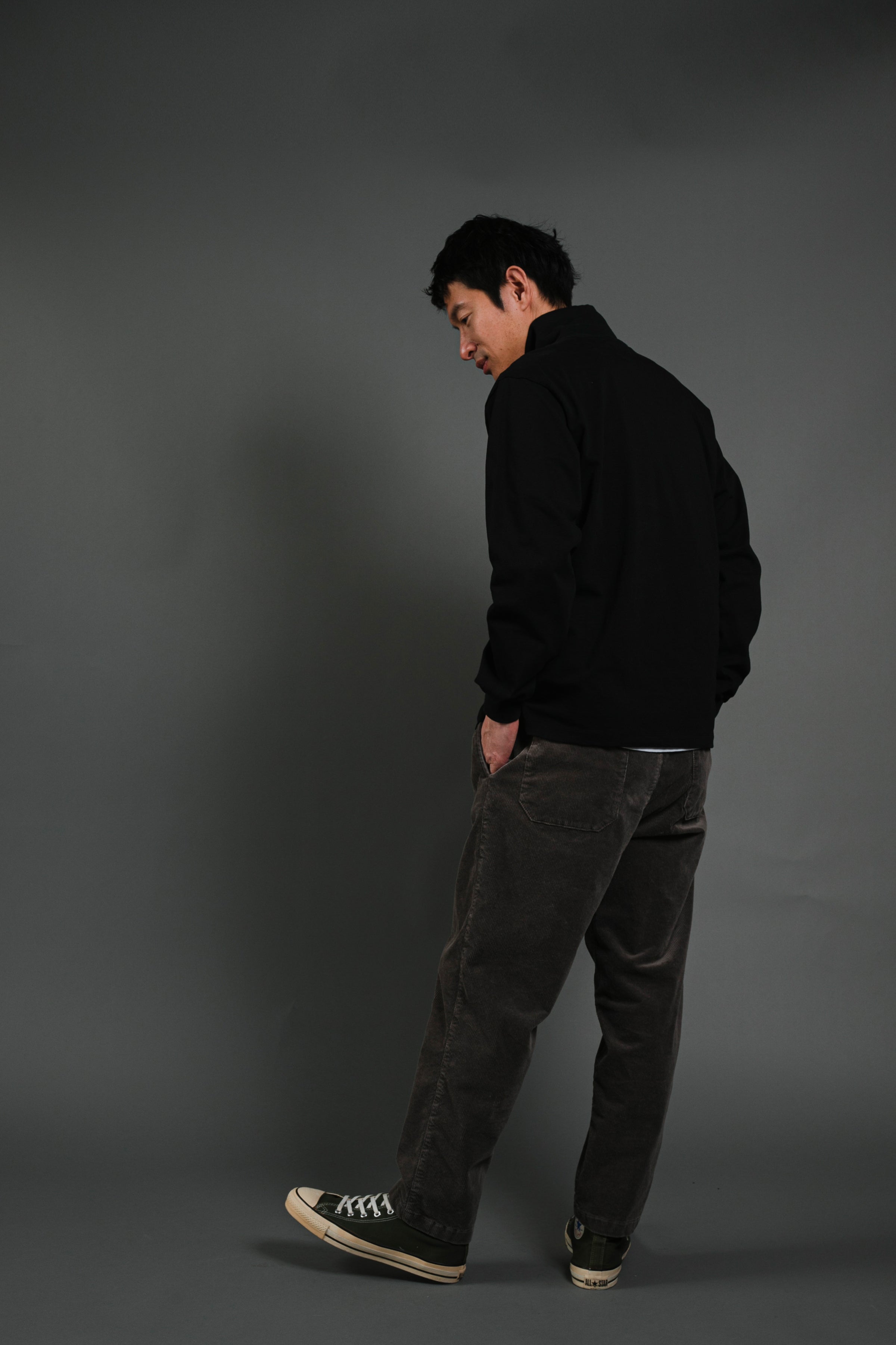 Corduroy Easy Pants – JAMES & CO. 鎌倉 公式サイト